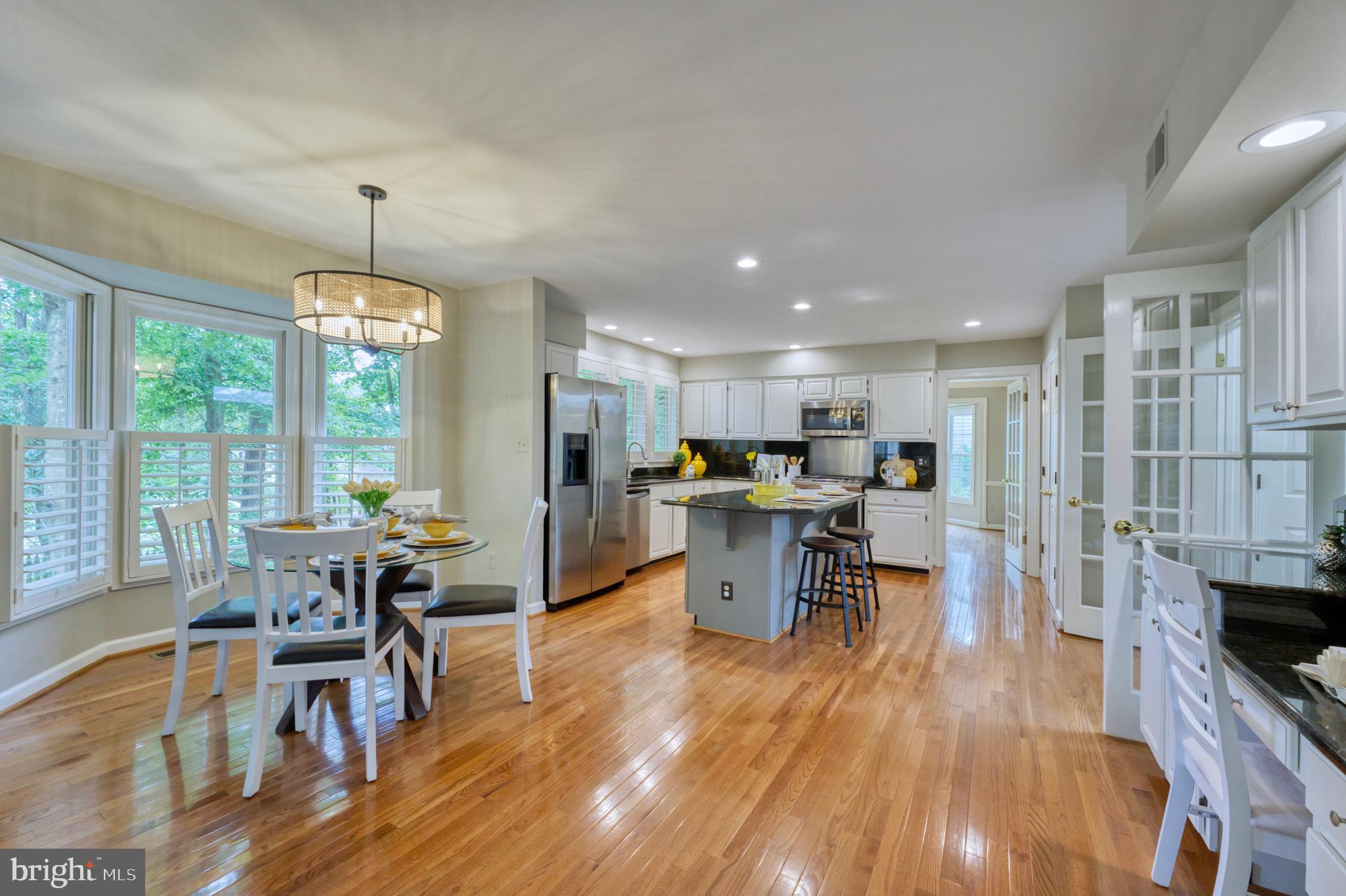 BRITTANY - Residential