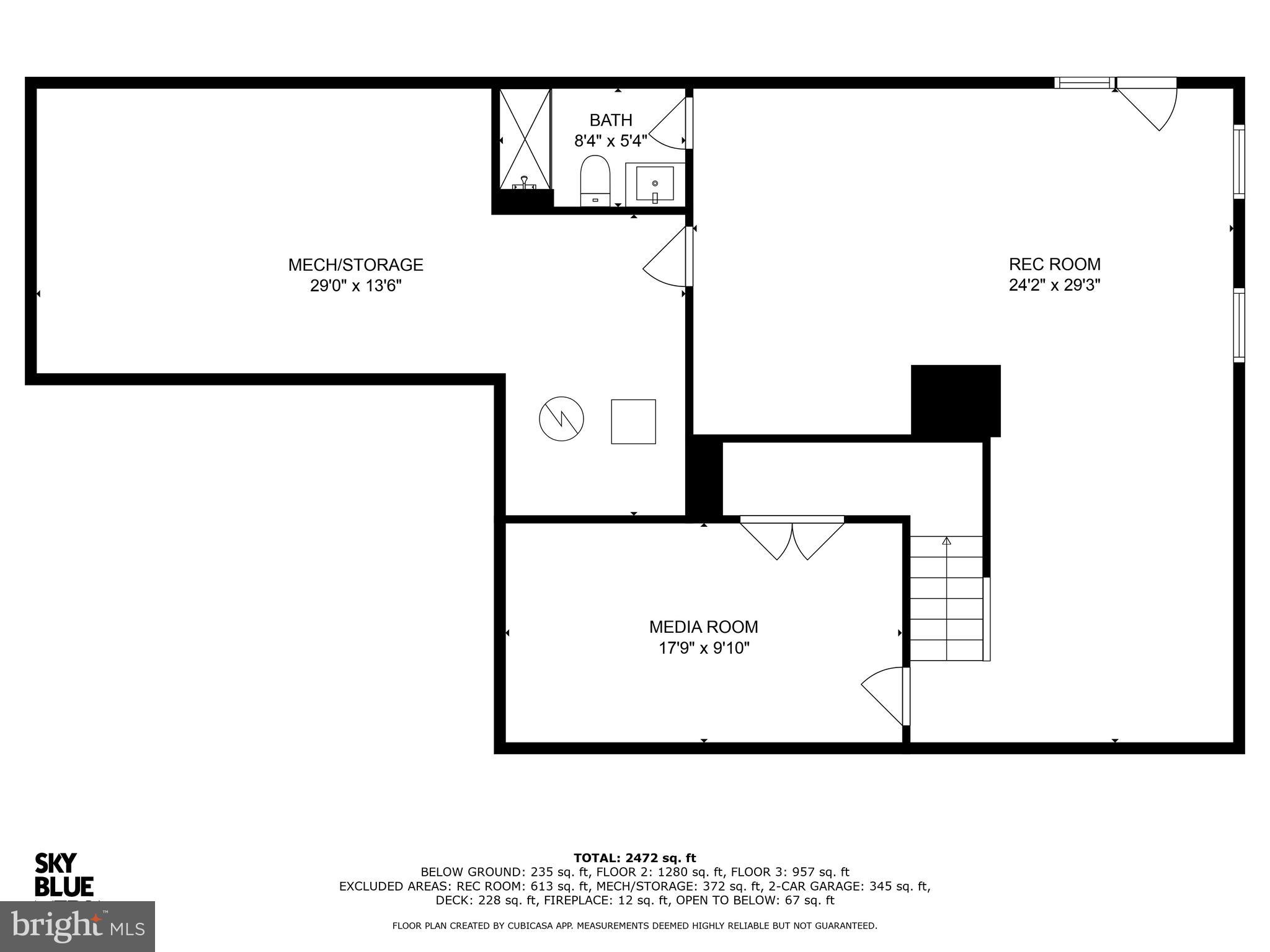 BRITTANY - Residential