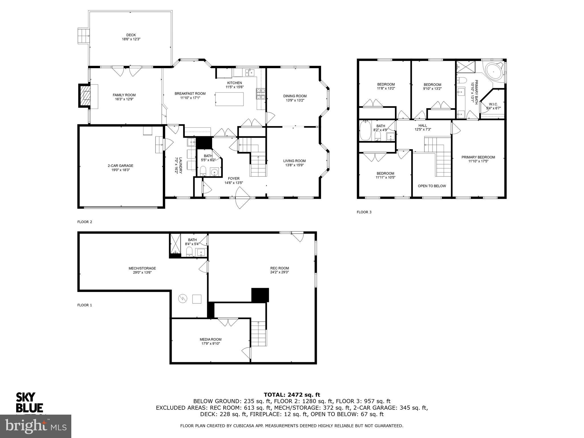 BRITTANY - Residential