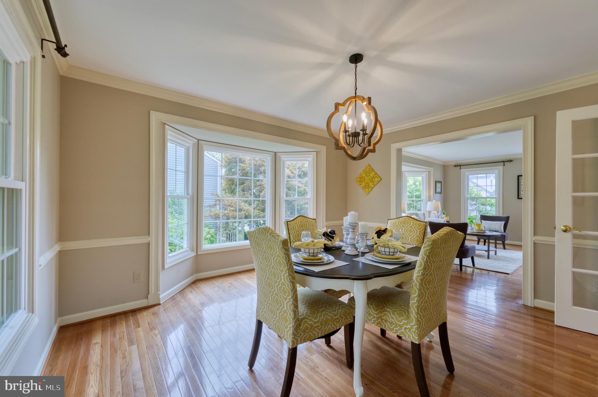 BRITTANY - Residential