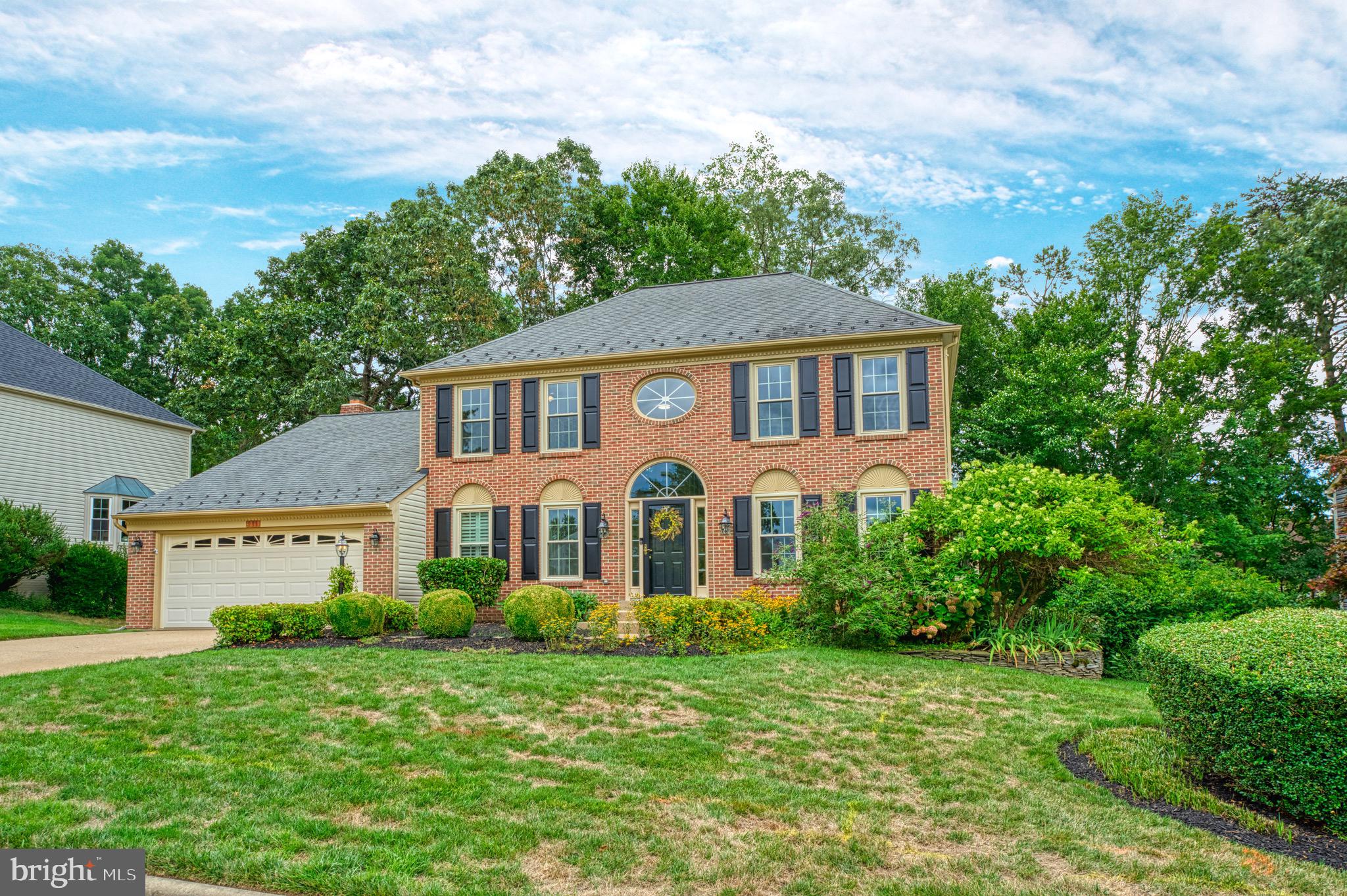 BRITTANY - Residential