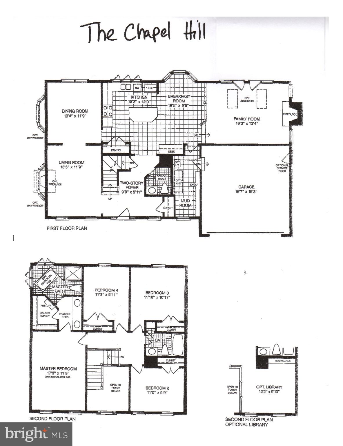 BRITTANY - Residential