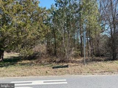 5513 GALESTOWN - NEWHART MILL GALESTOWN MD 21659