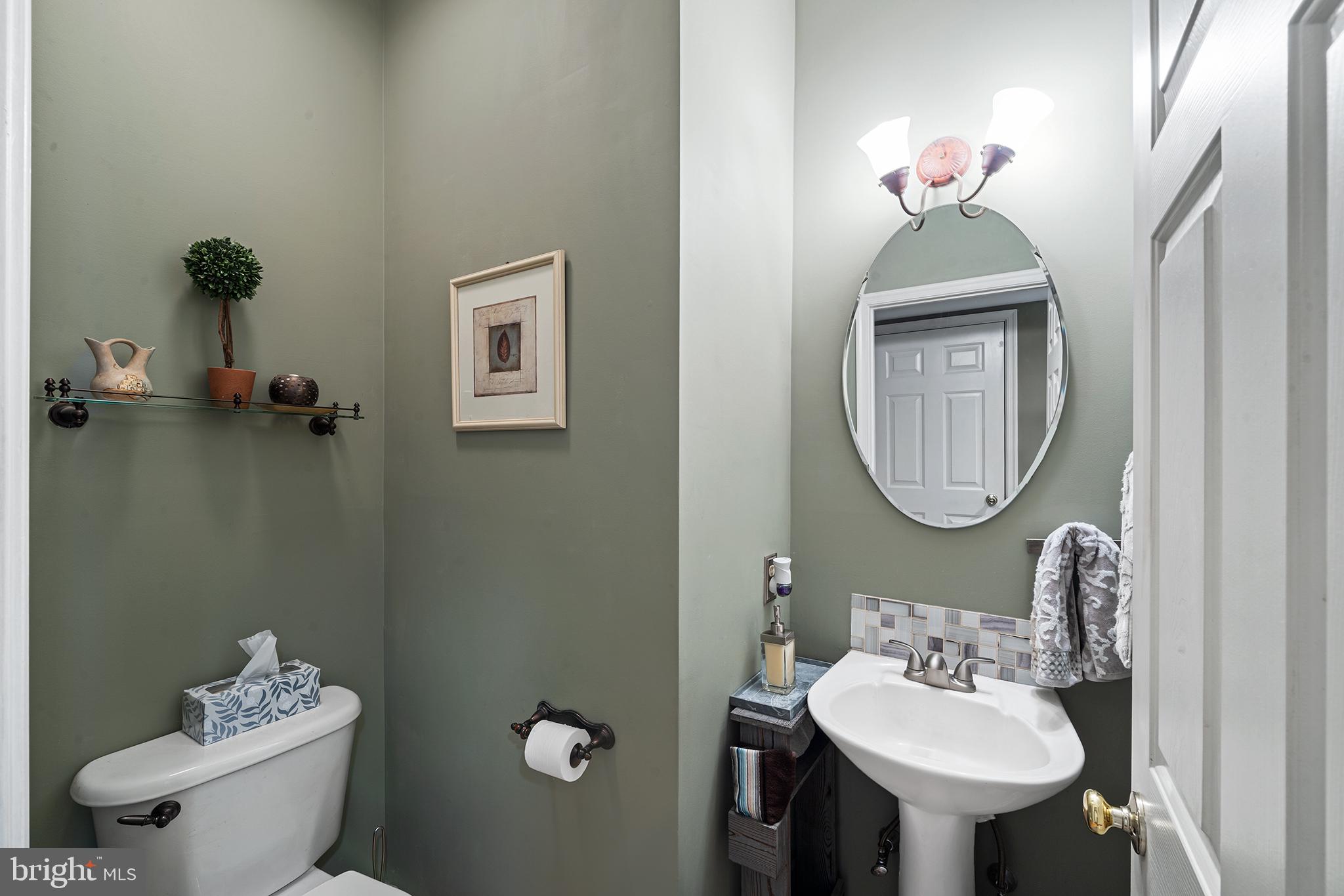 VALLEY VIEW ESTS - Residential