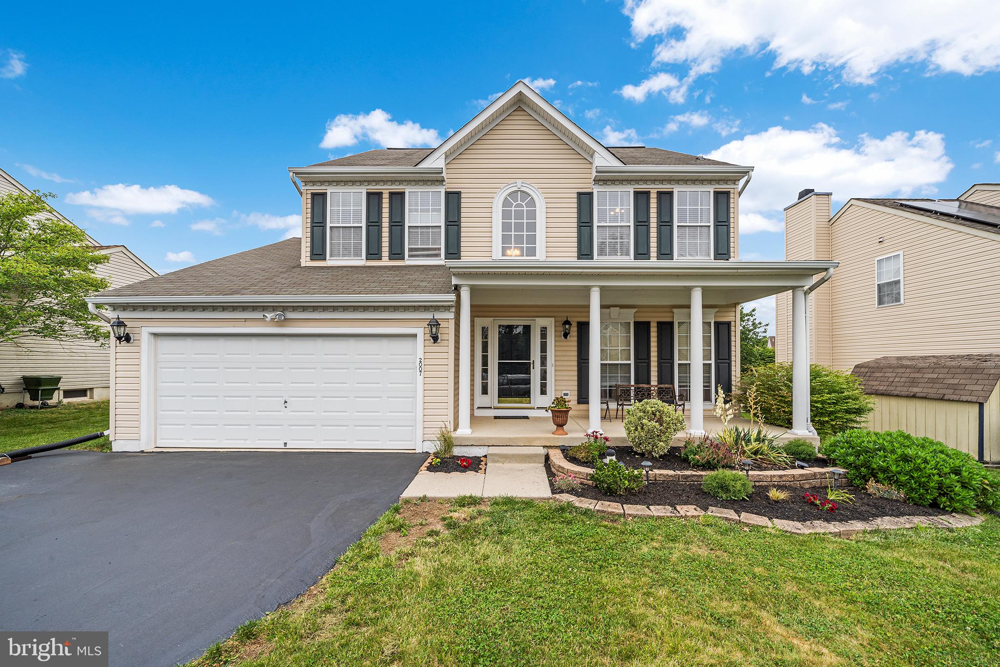 VALLEY VIEW ESTS - Residential