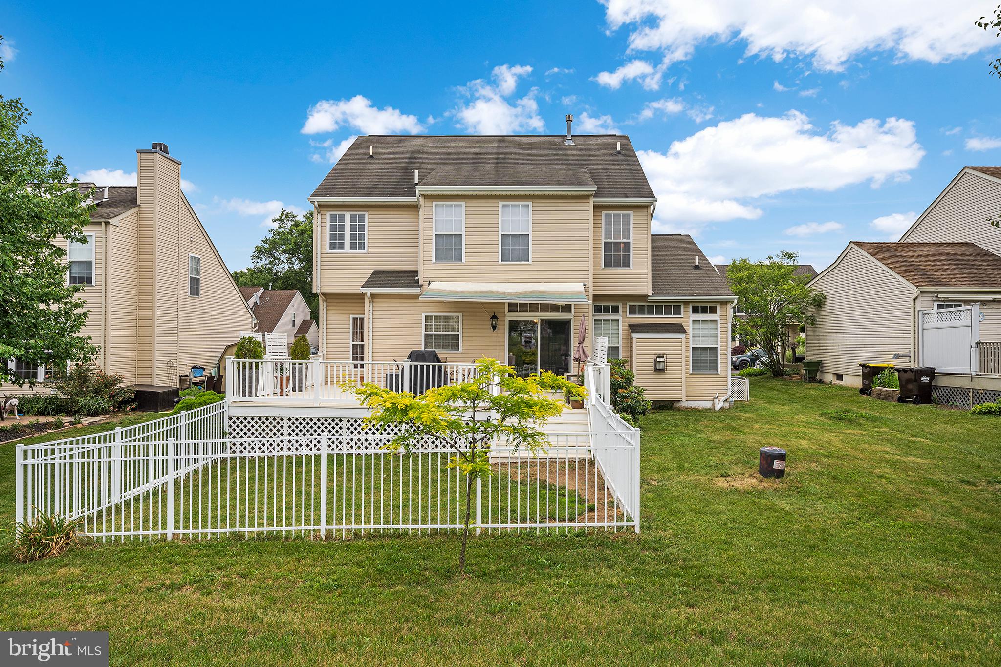 VALLEY VIEW ESTS - Residential