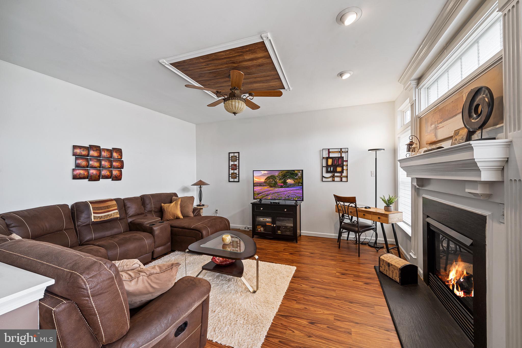 VALLEY VIEW ESTS - Residential