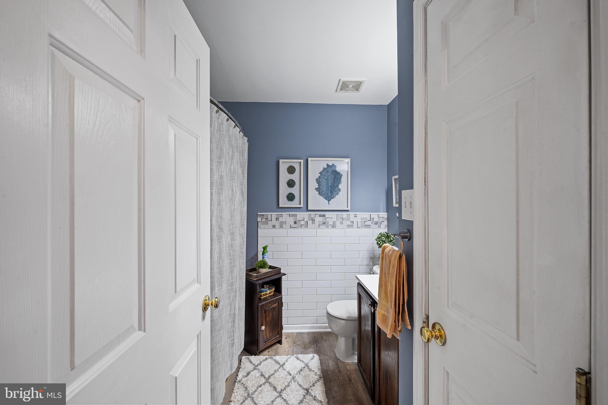 VALLEY VIEW ESTS - Residential