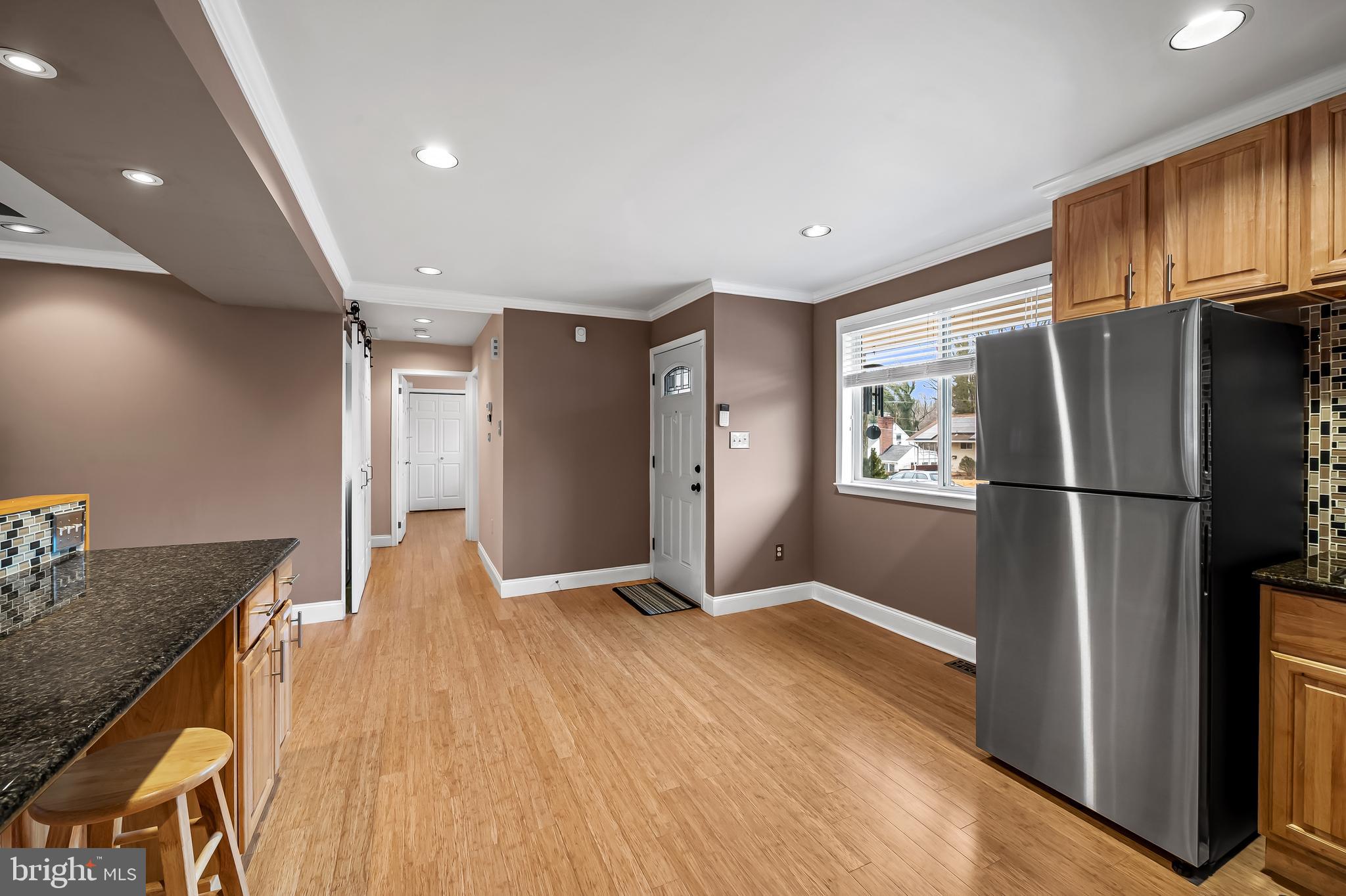 KNOLLWOOD - Residential