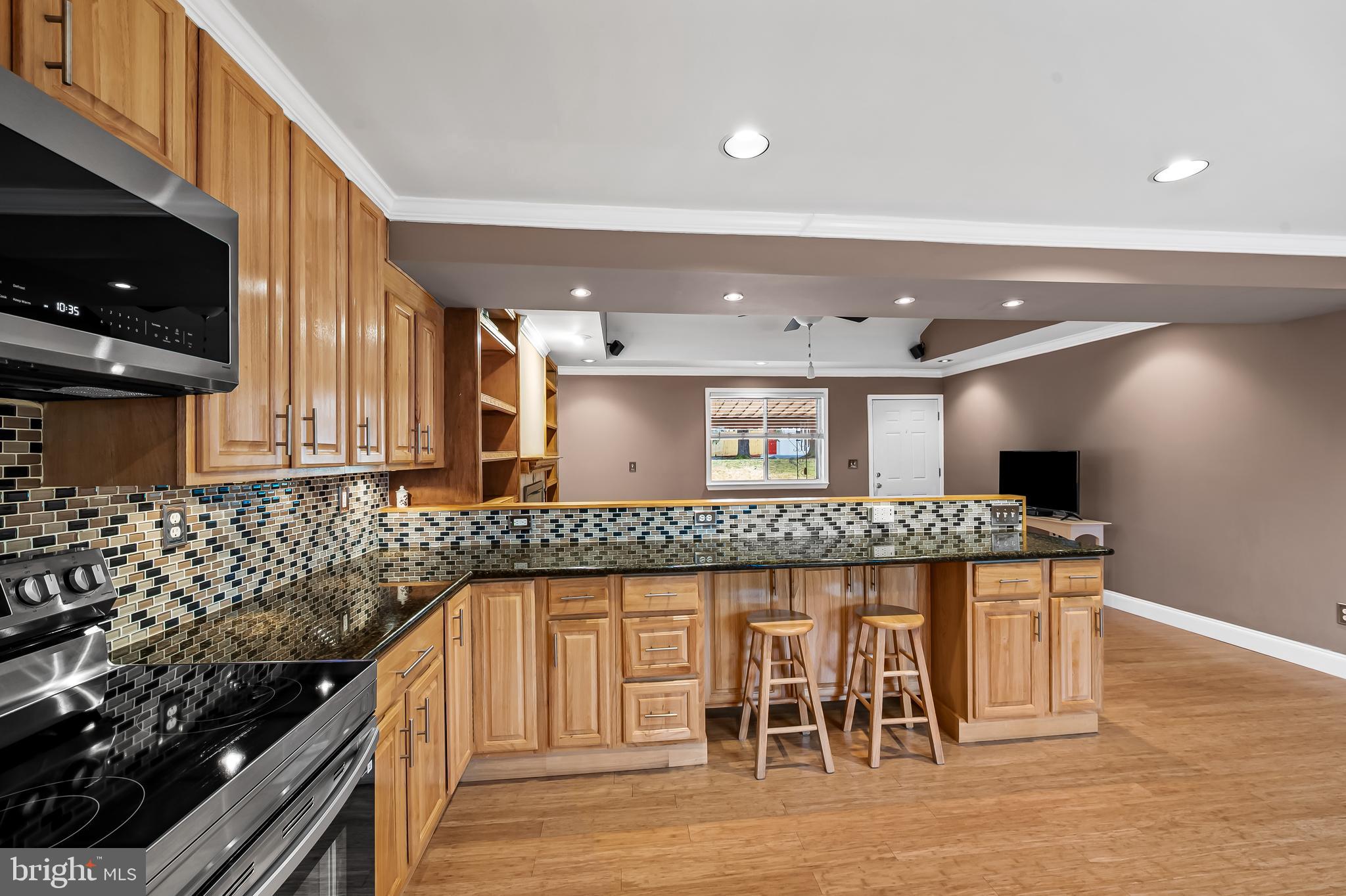 KNOLLWOOD - Residential