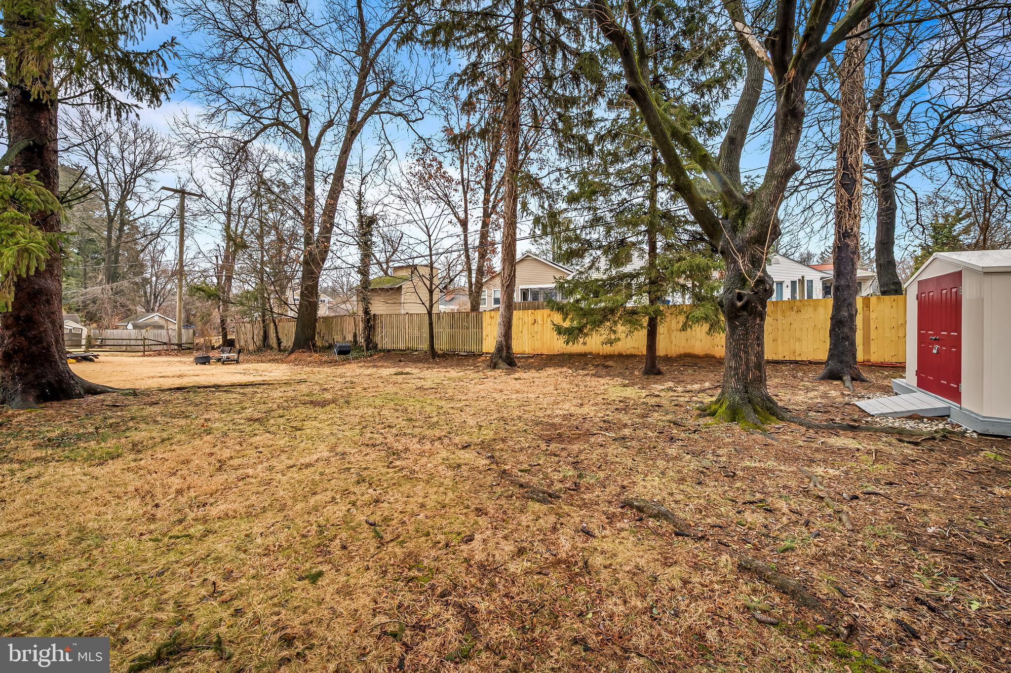 KNOLLWOOD - Residential