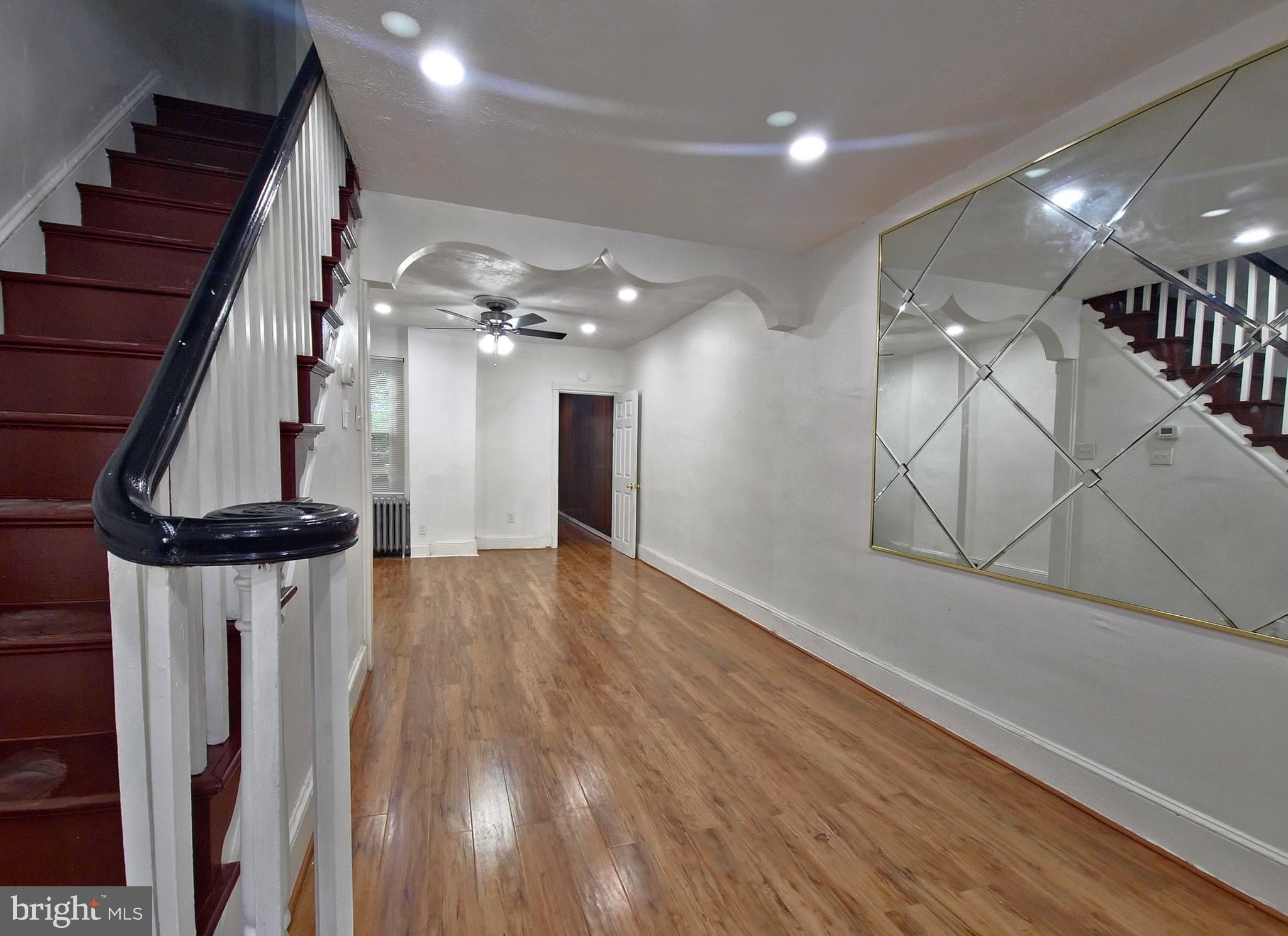 CHESTER CITY - Residential