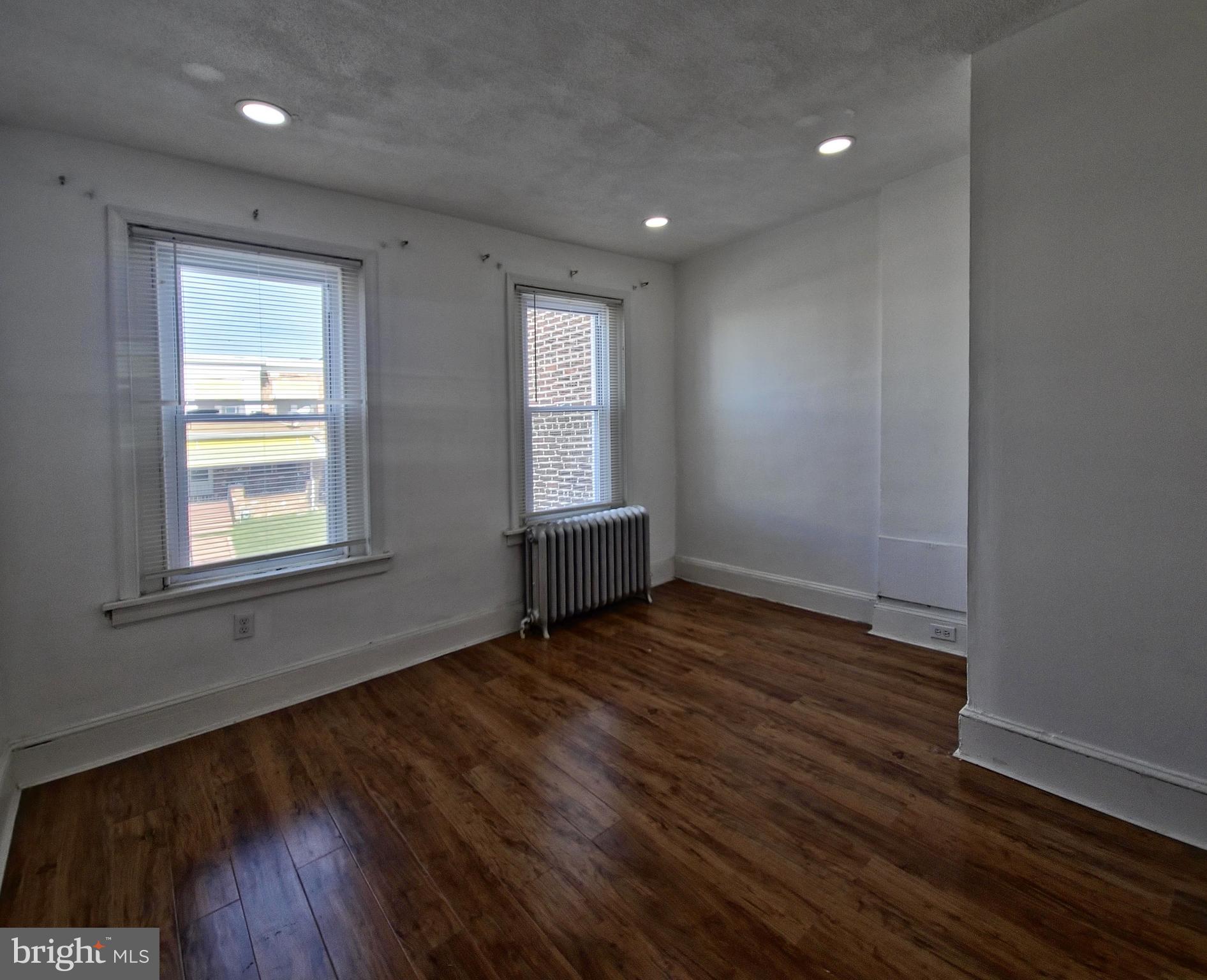 CHESTER CITY - Residential