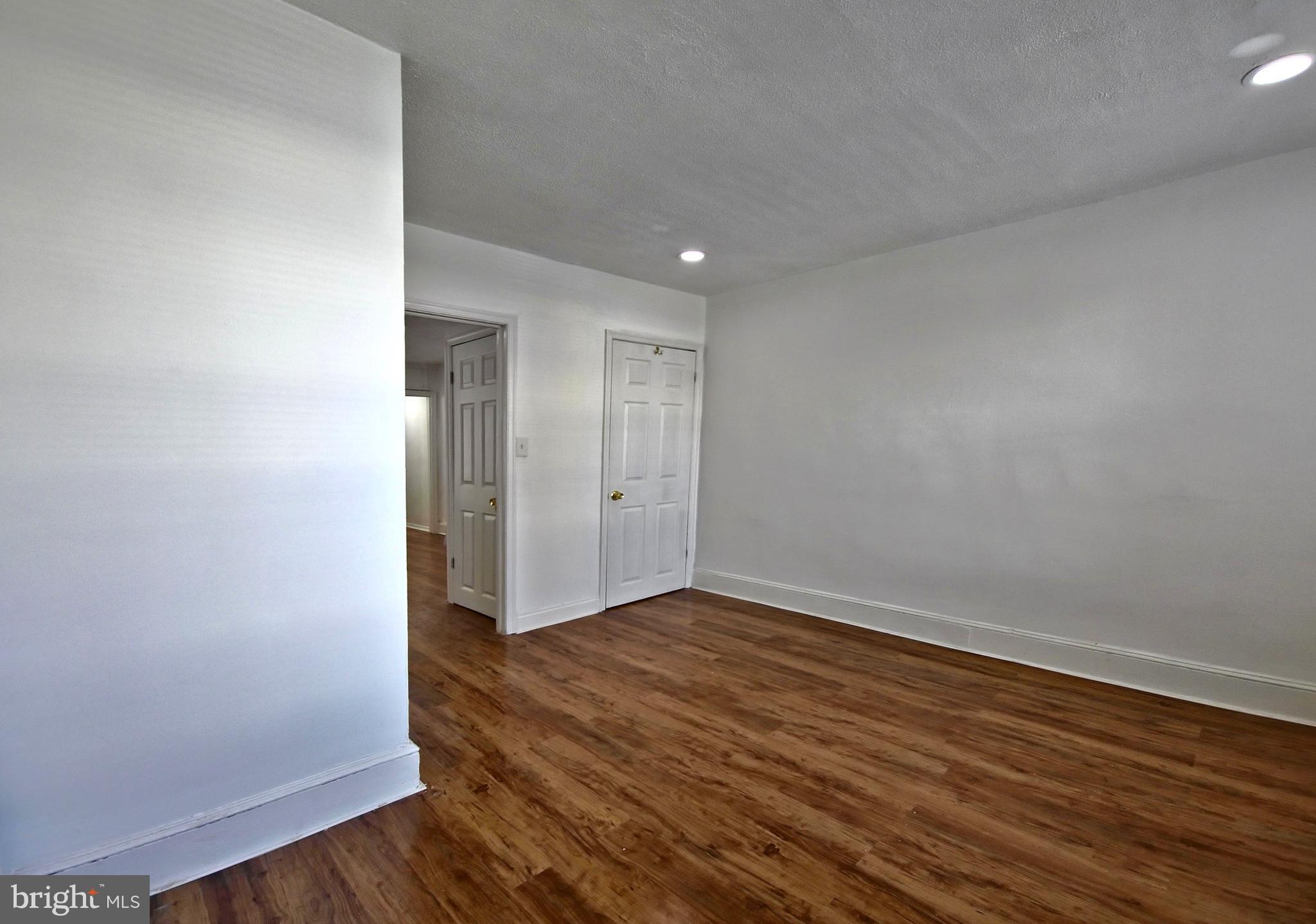 CHESTER CITY - Residential