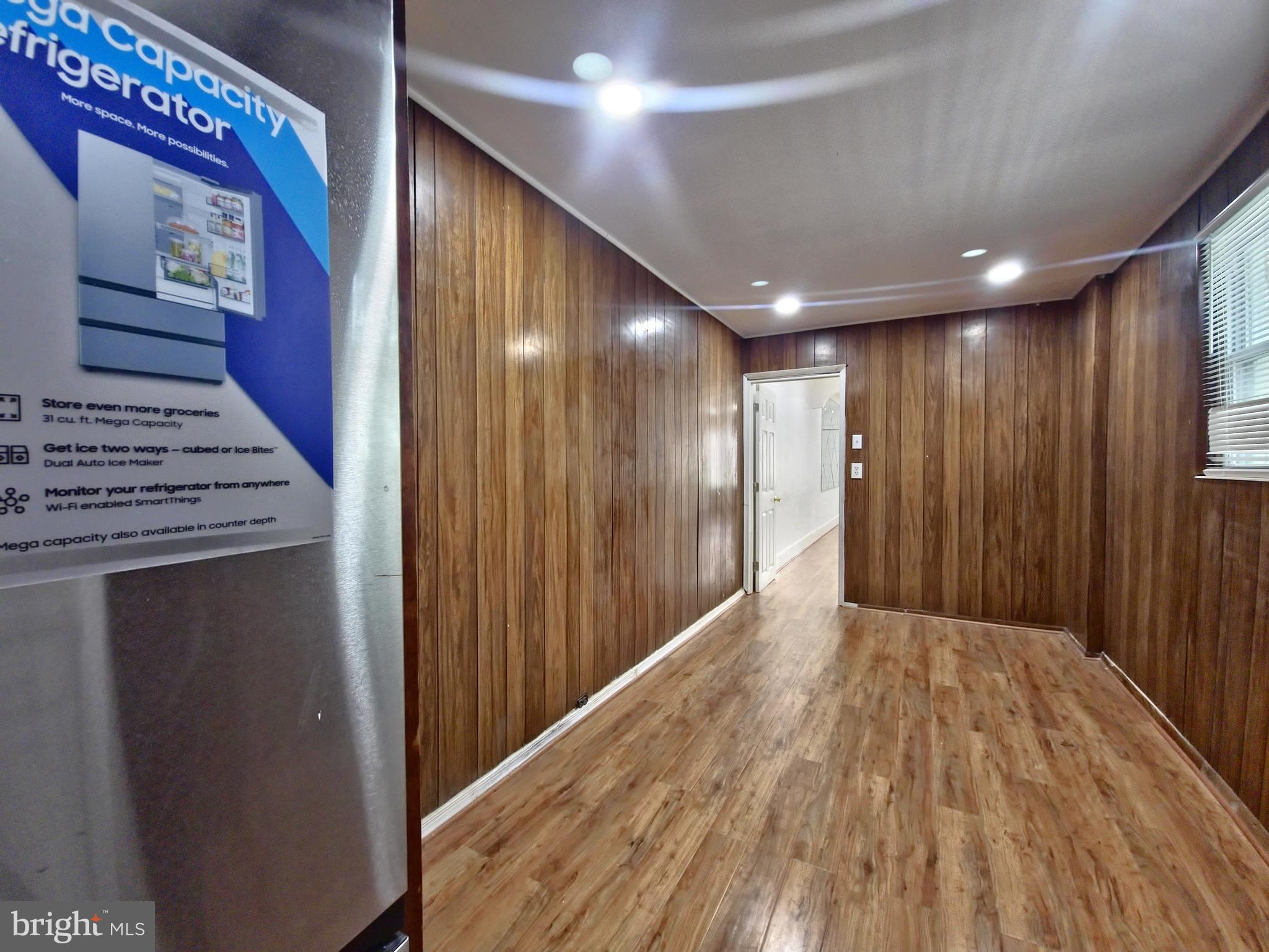 CHESTER CITY - Residential