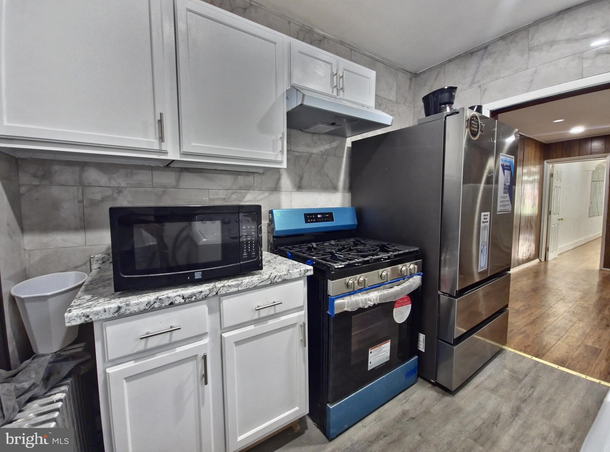 CHESTER CITY - Residential