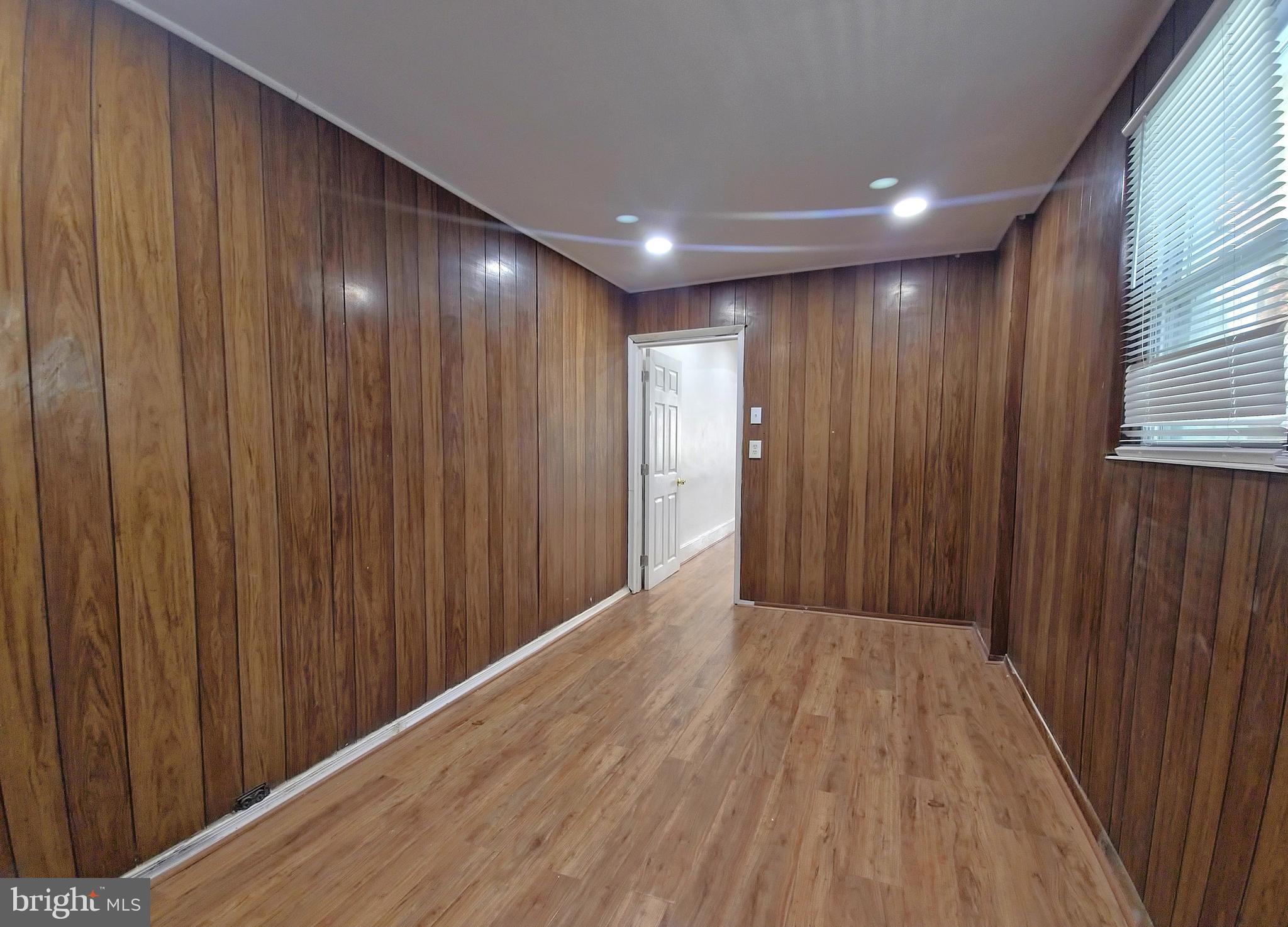 CHESTER CITY - Residential