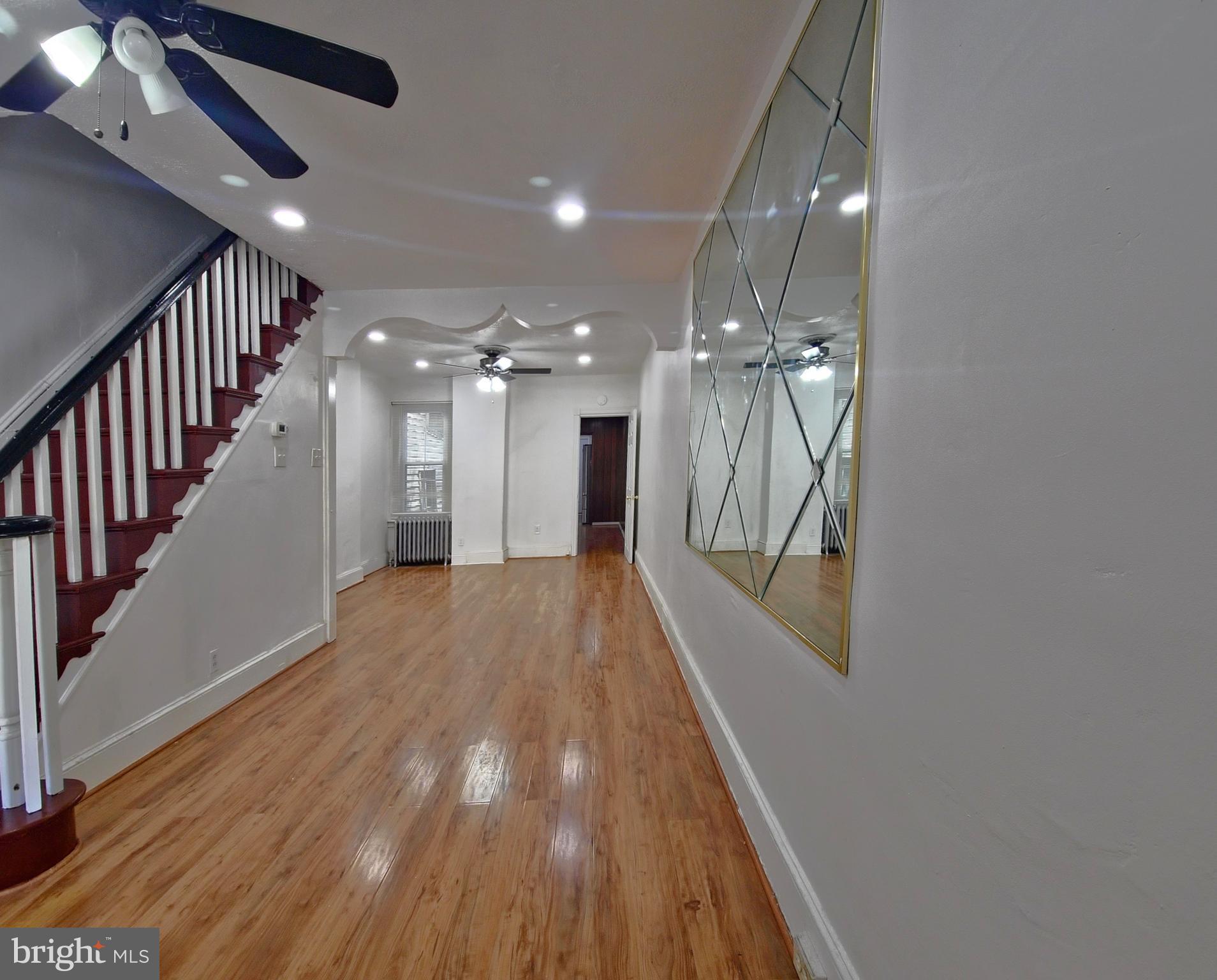 CHESTER CITY - Residential