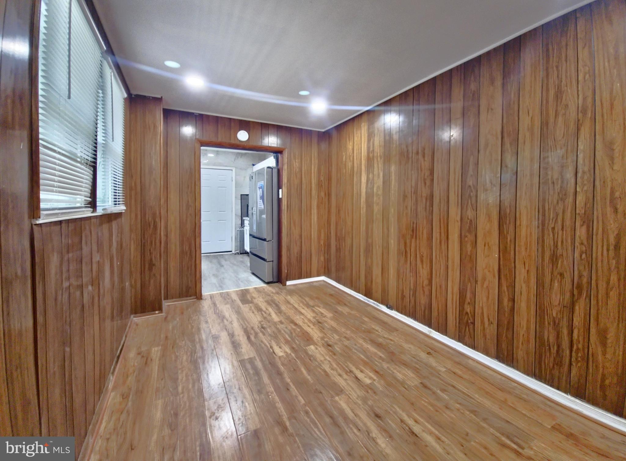 CHESTER CITY - Residential