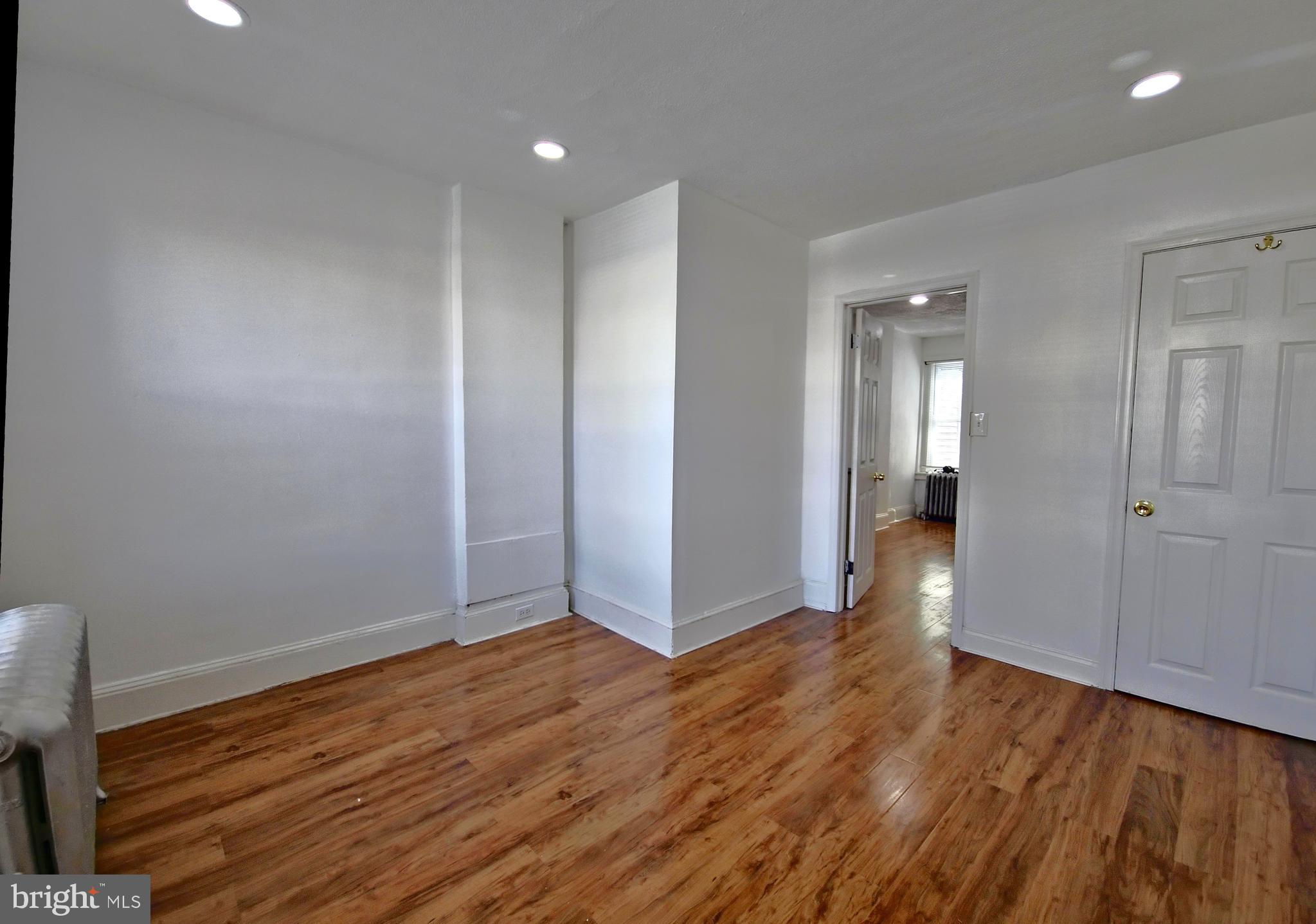 CHESTER CITY - Residential