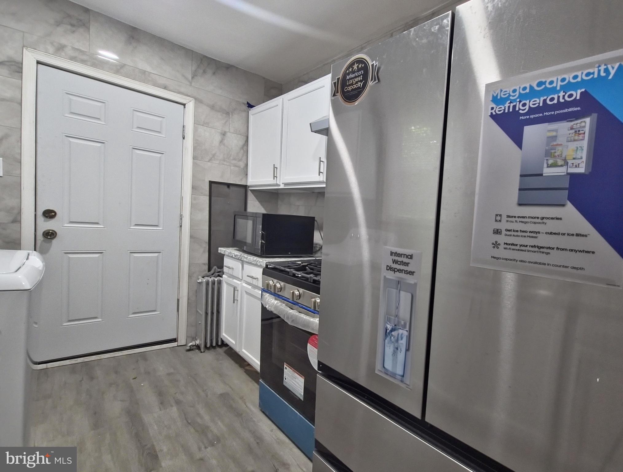 CHESTER CITY - Residential