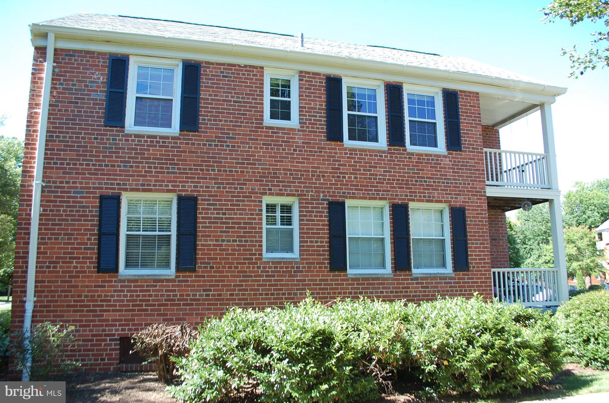 BELLE VIEW - Residential Lease