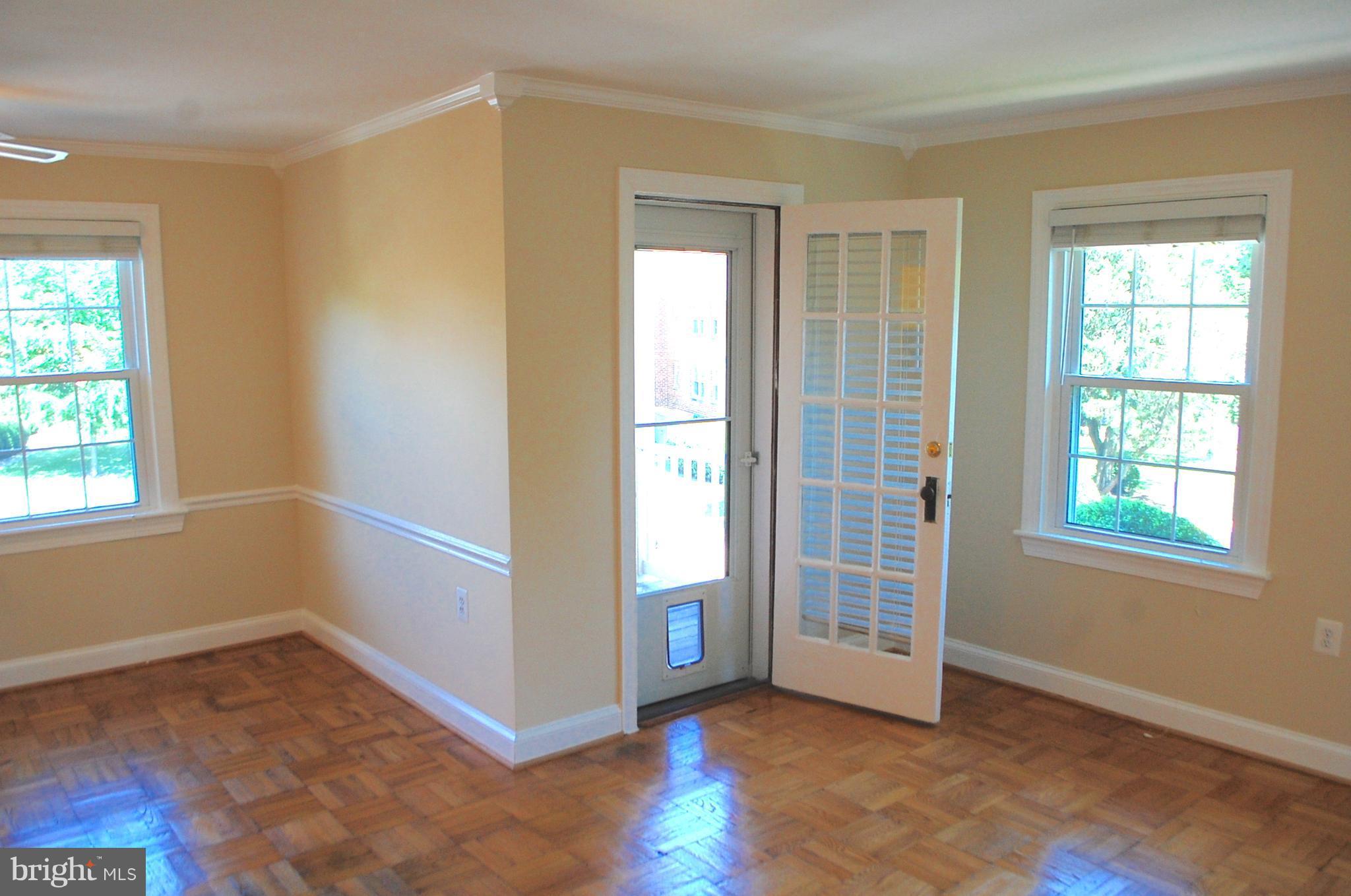 BELLE VIEW - Residential Lease