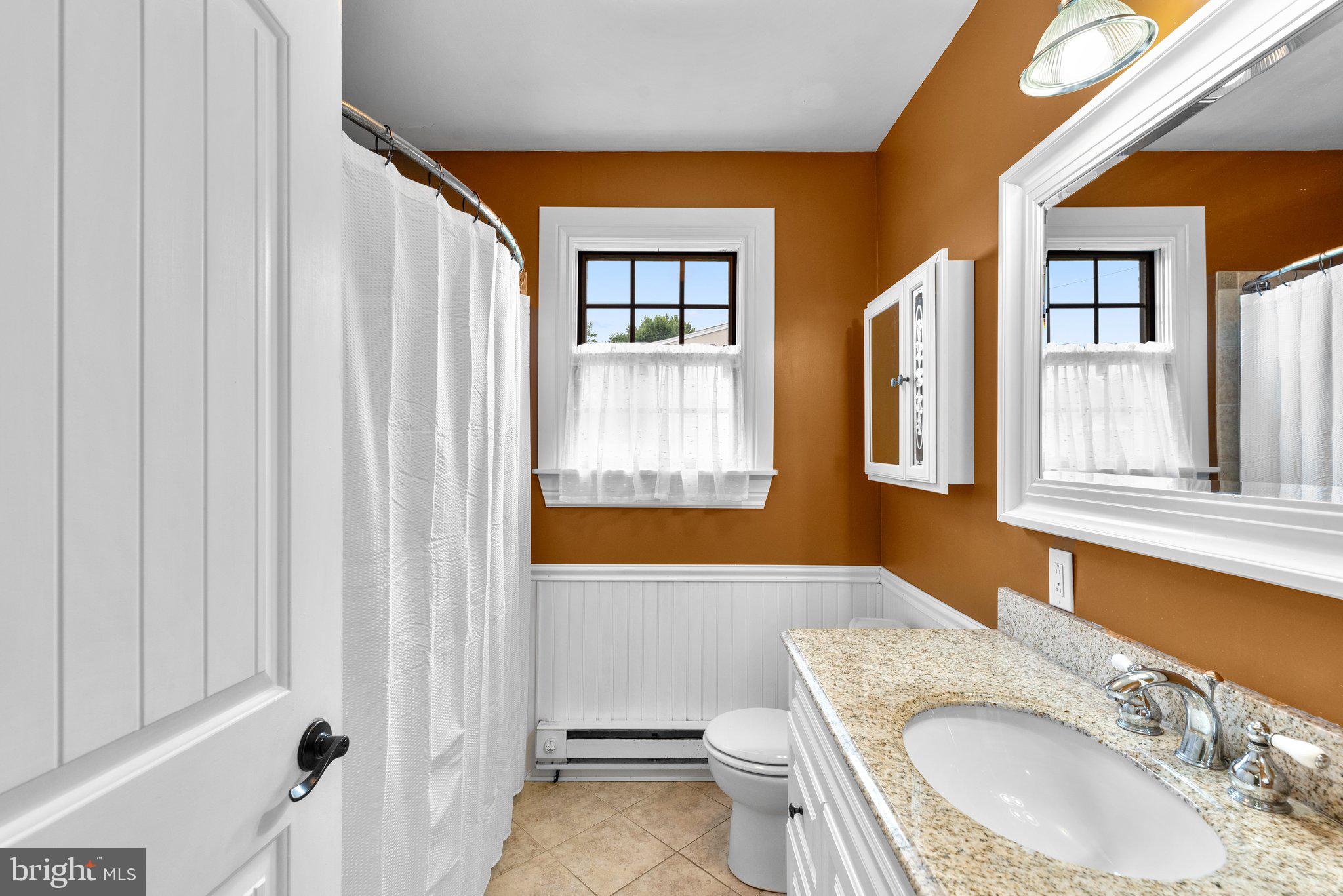 BALTIMORE HIGHLANDS - Residential