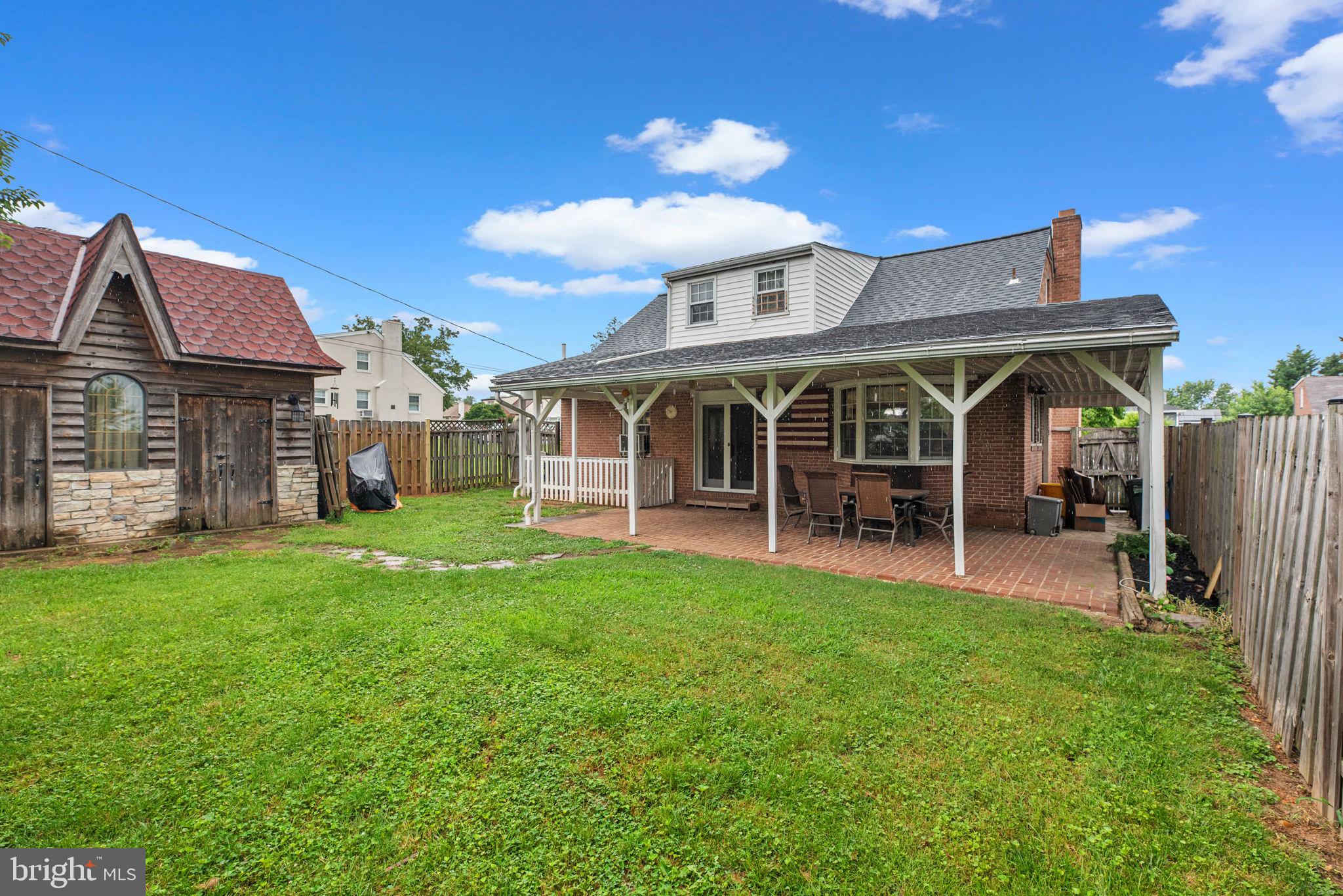 BALTIMORE HIGHLANDS - Residential