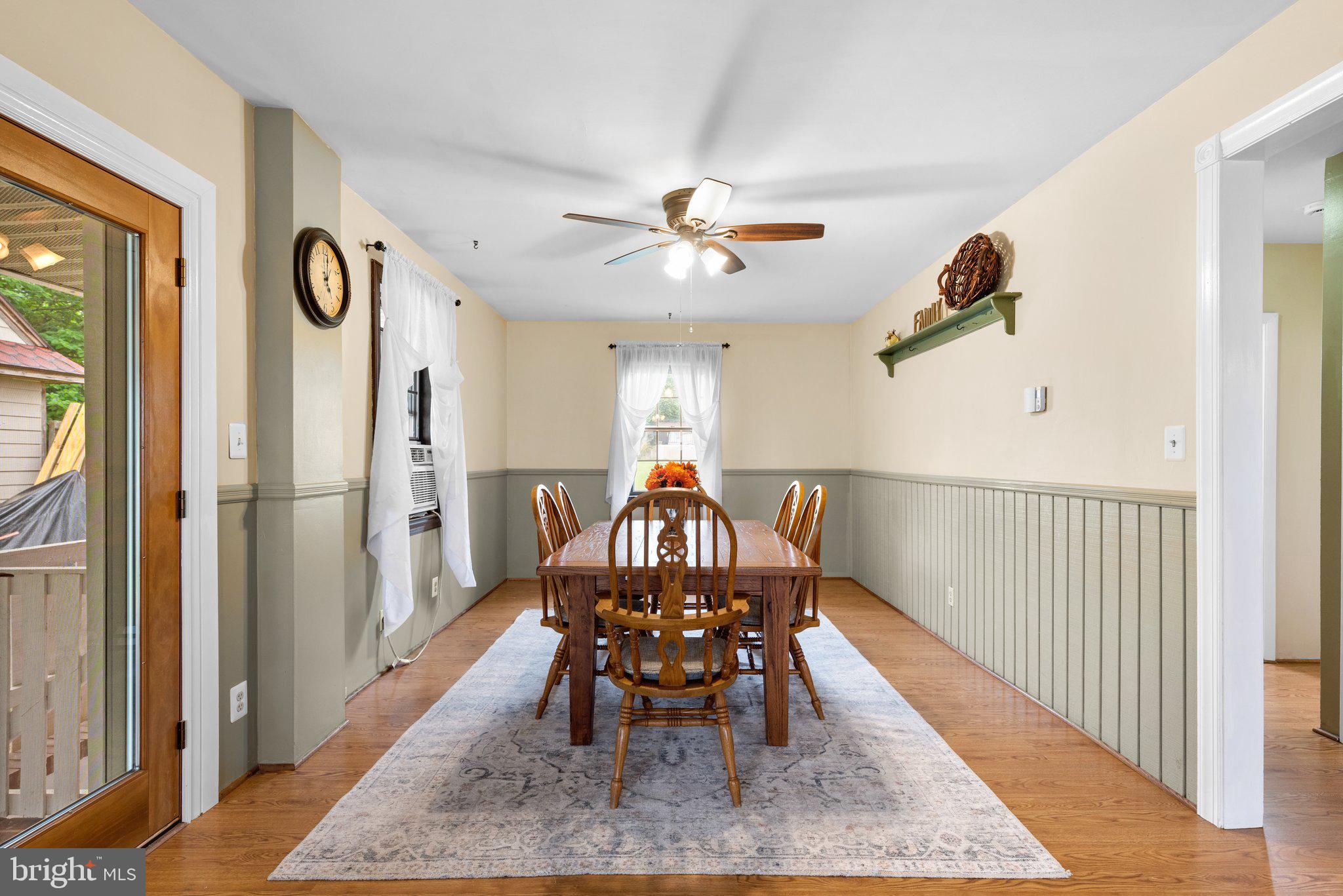 BALTIMORE HIGHLANDS - Residential