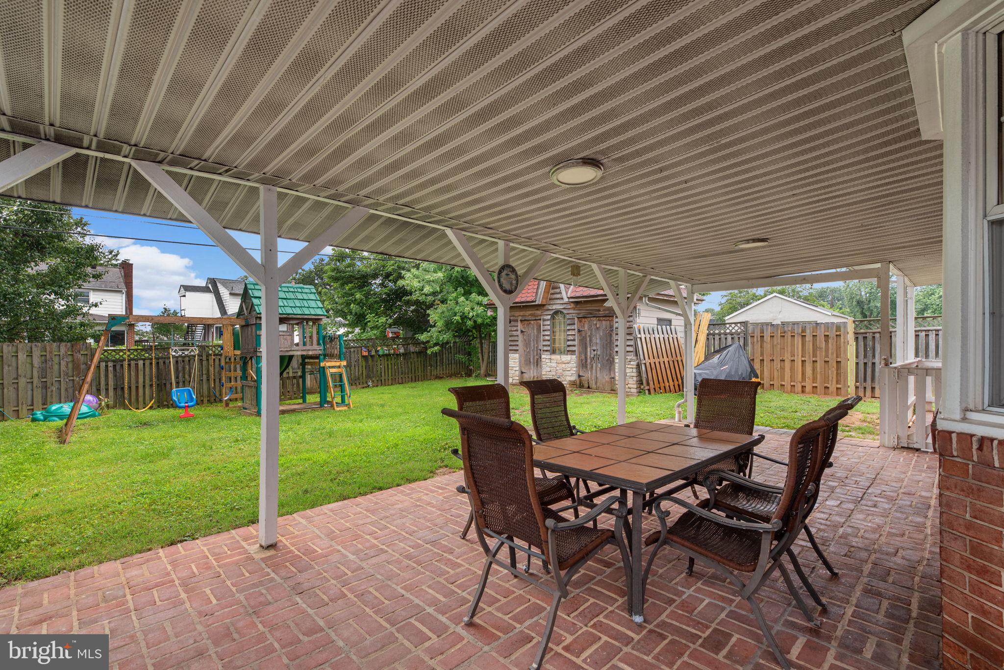 BALTIMORE HIGHLANDS - Residential