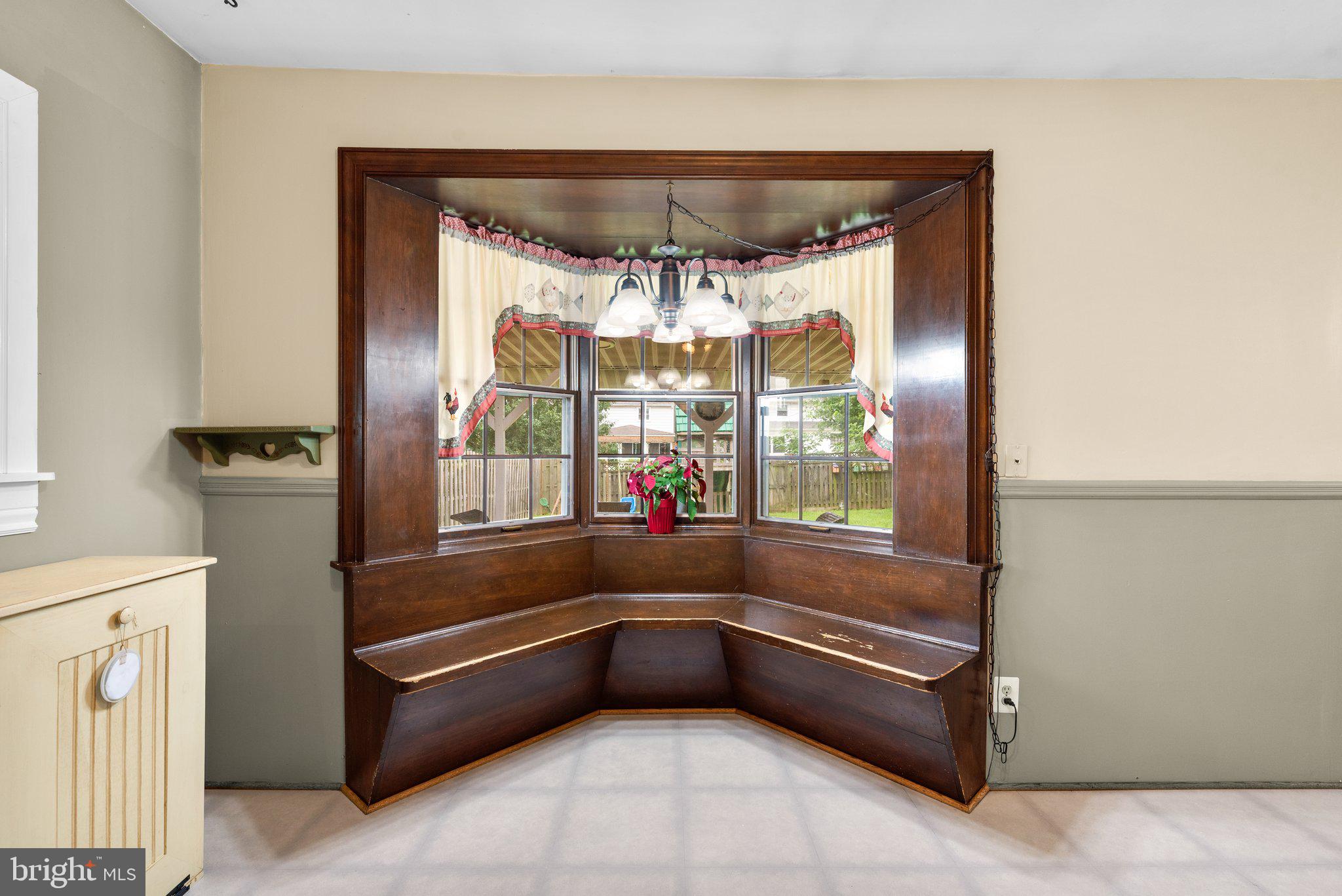 BALTIMORE HIGHLANDS - Residential