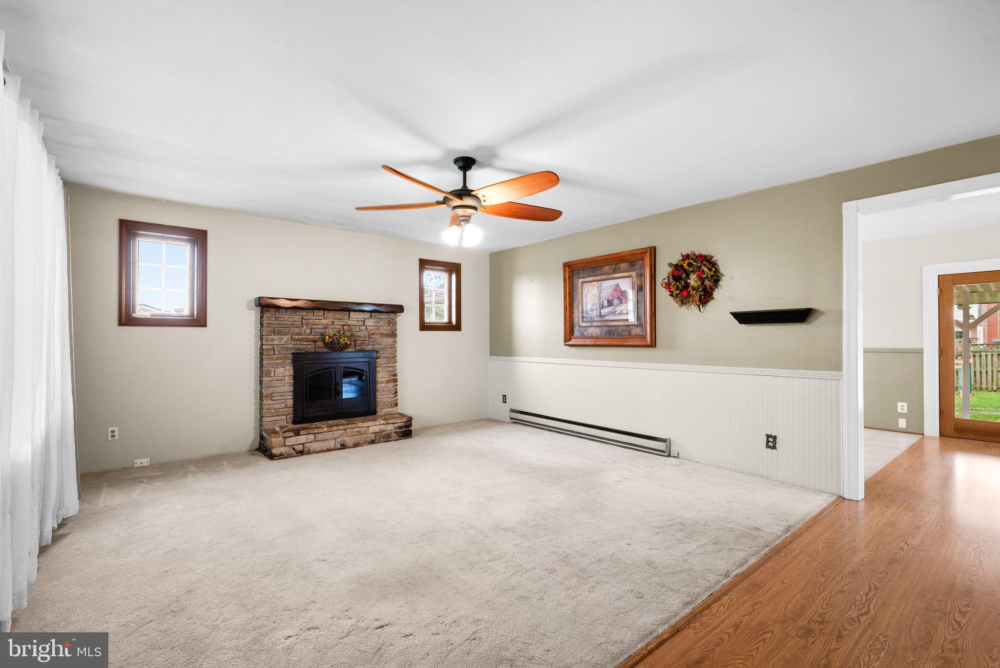 BALTIMORE HIGHLANDS - Residential