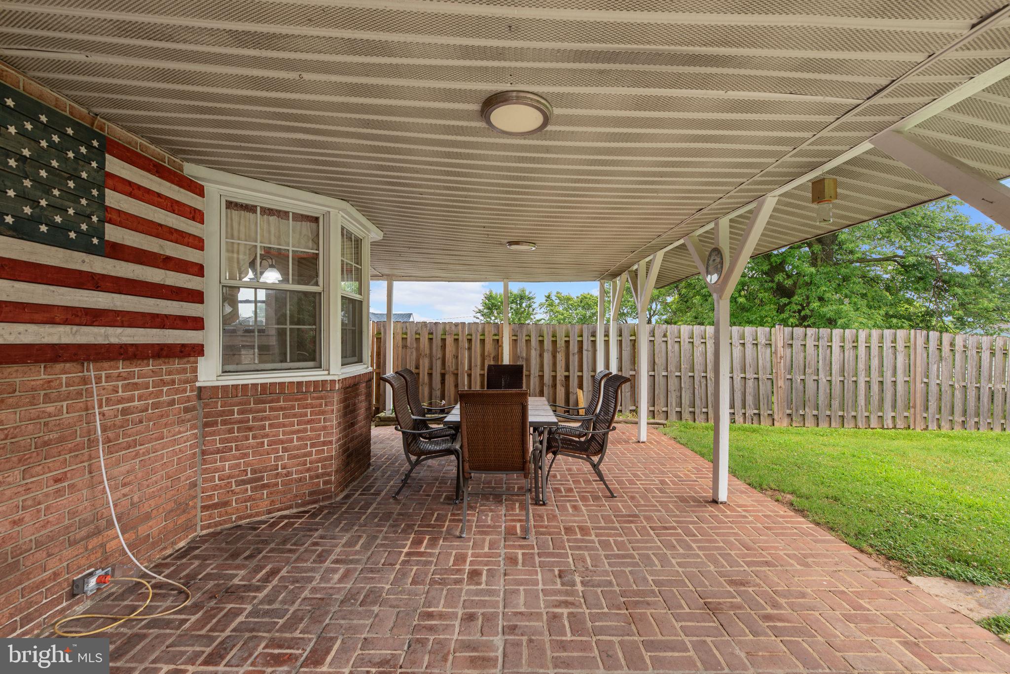 BALTIMORE HIGHLANDS - Residential