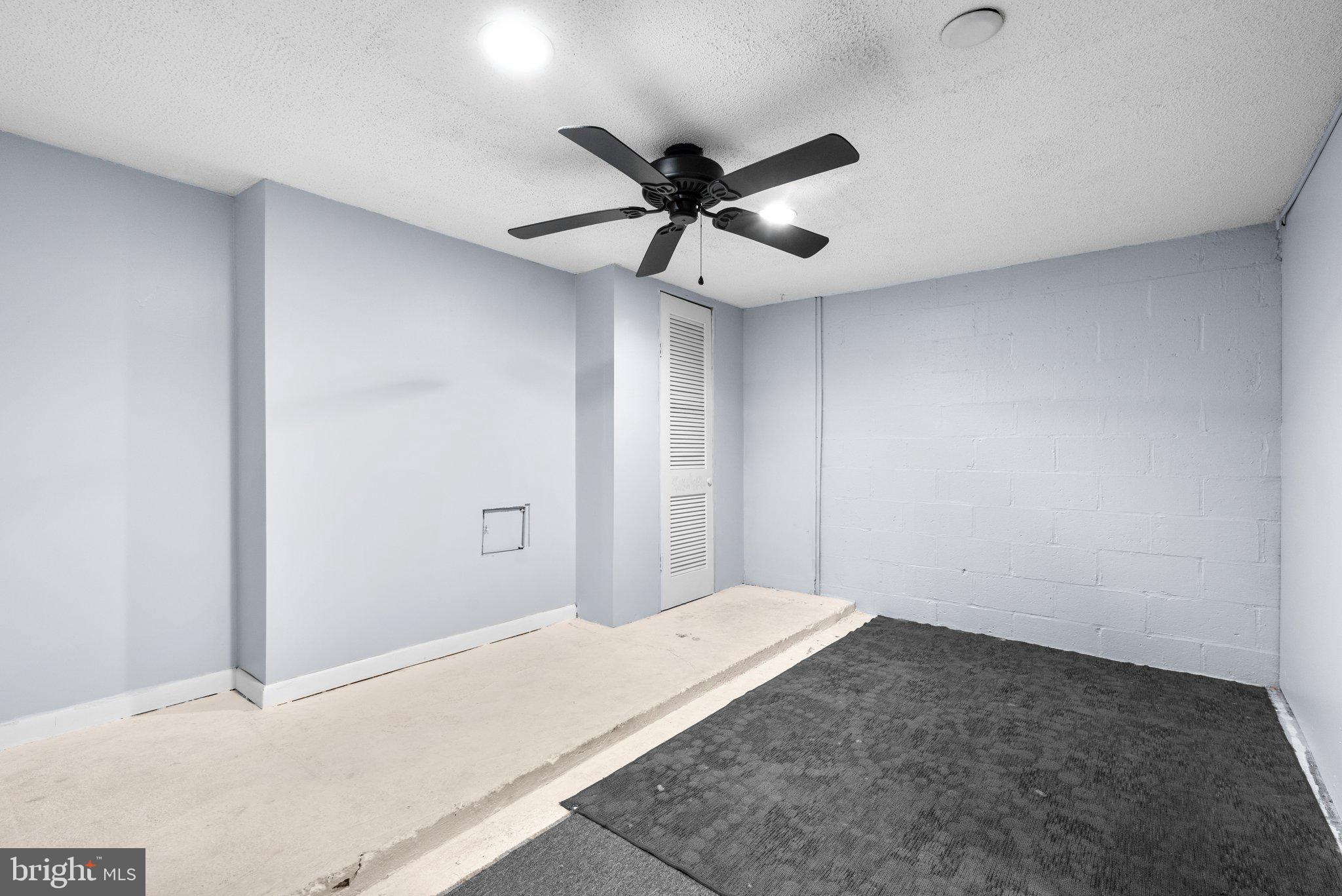 BALTIMORE HIGHLANDS - Residential