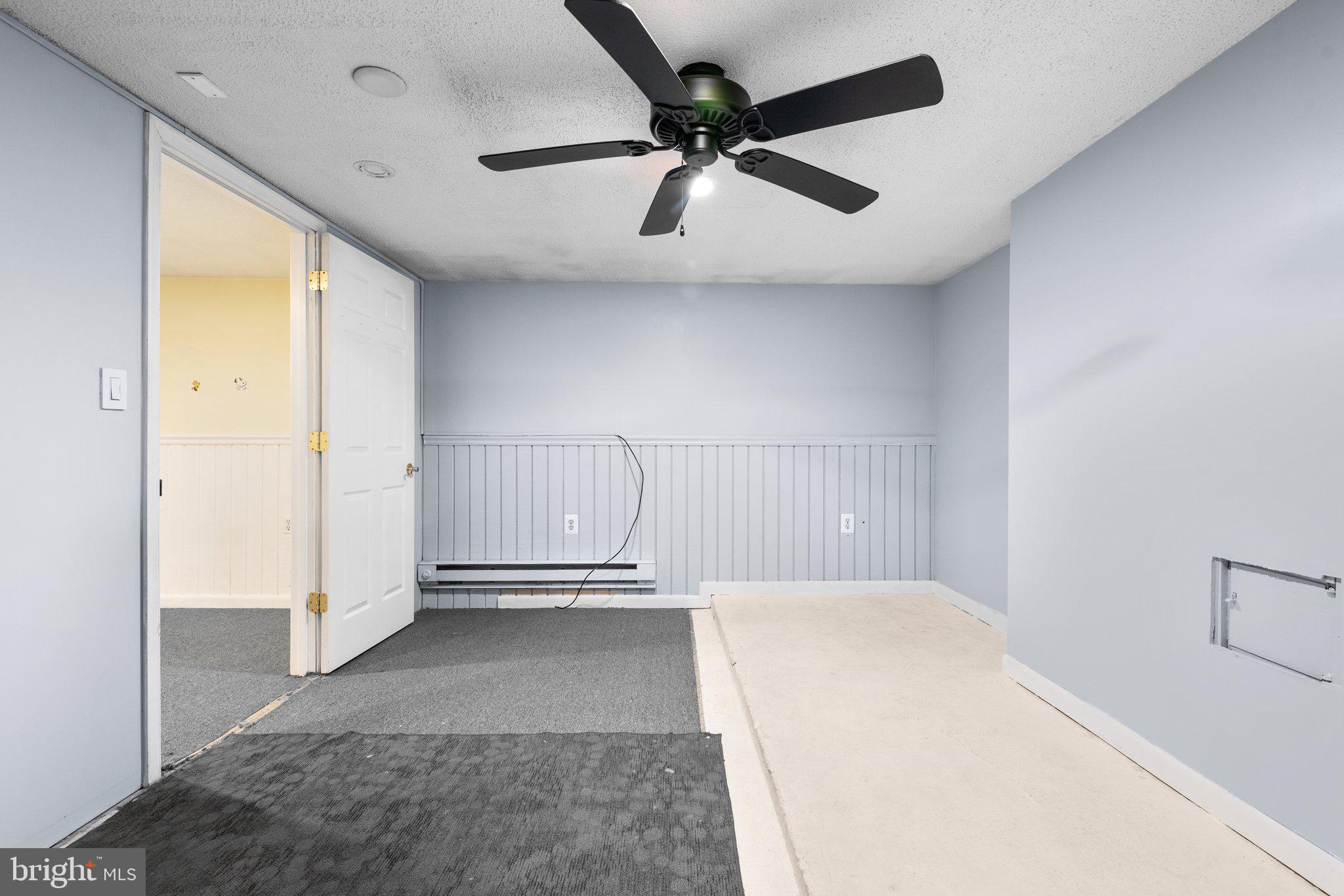 BALTIMORE HIGHLANDS - Residential