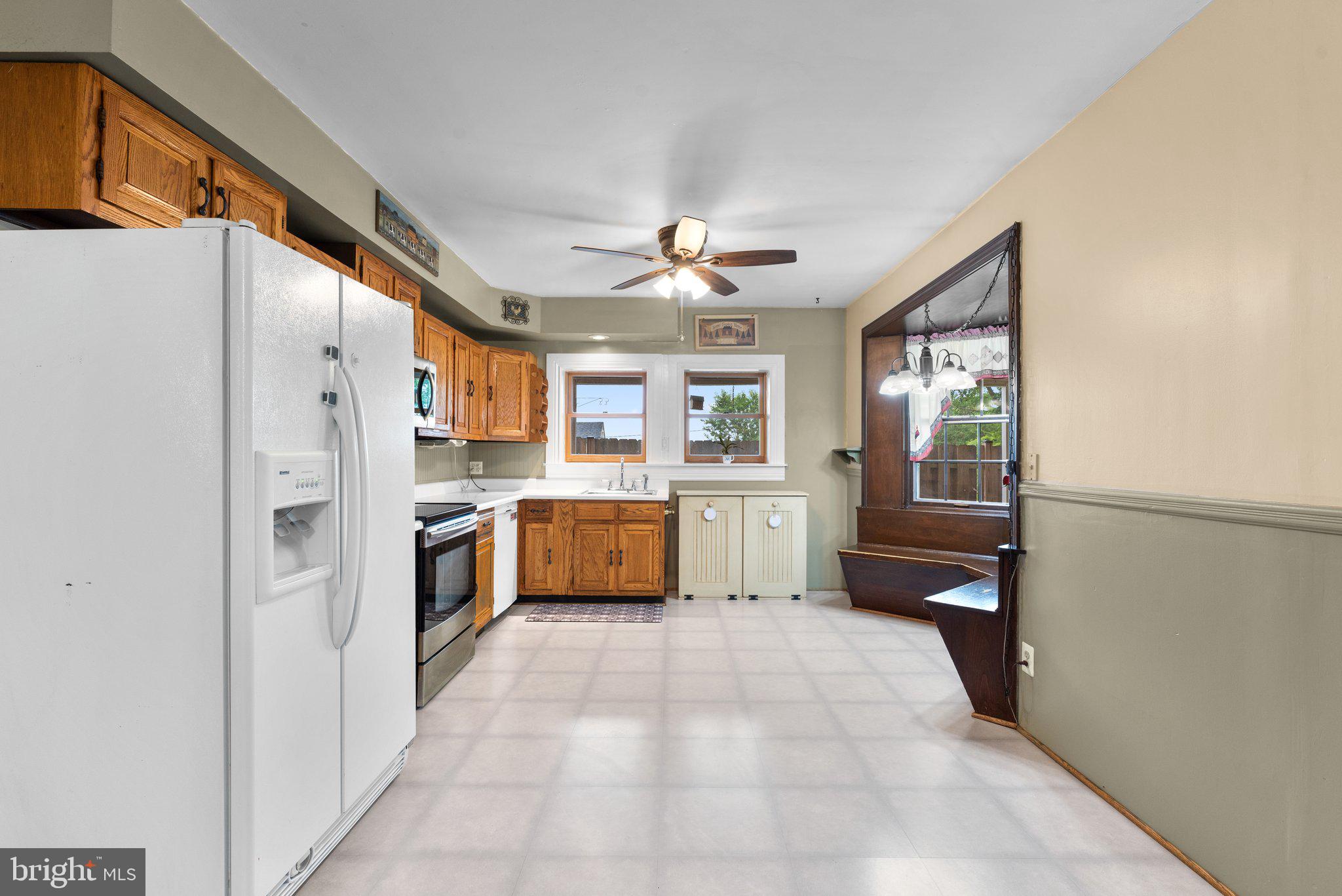 BALTIMORE HIGHLANDS - Residential