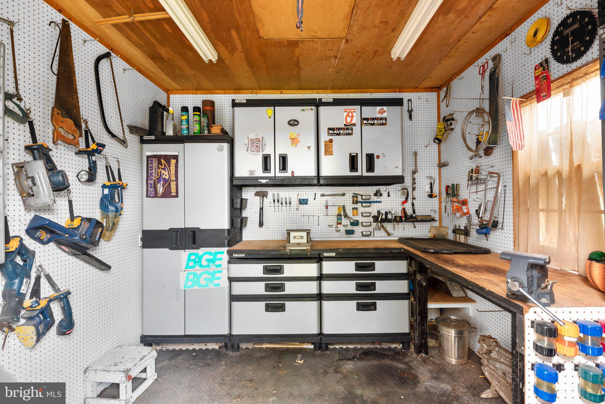 BALTIMORE HIGHLANDS - Residential