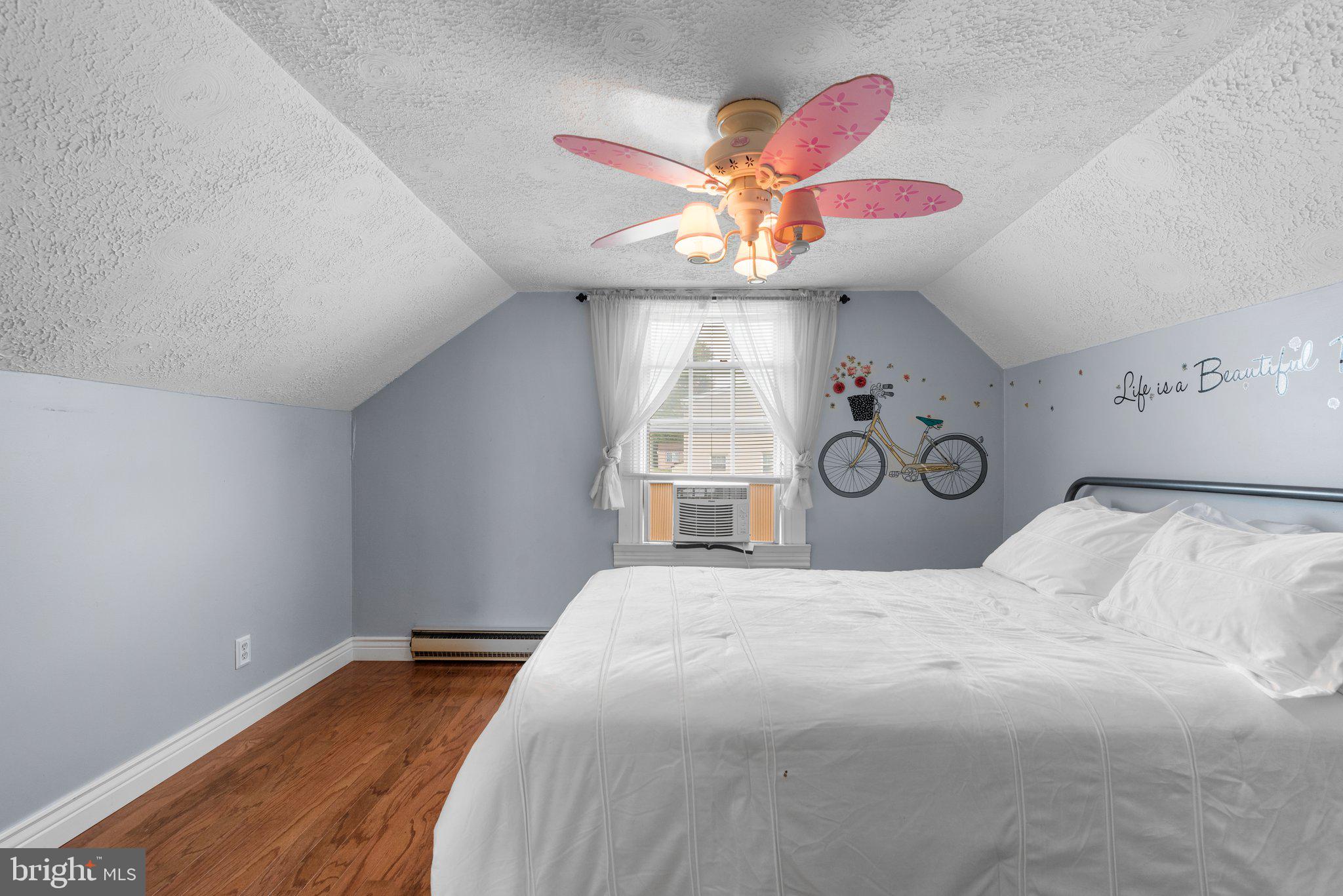 BALTIMORE HIGHLANDS - Residential