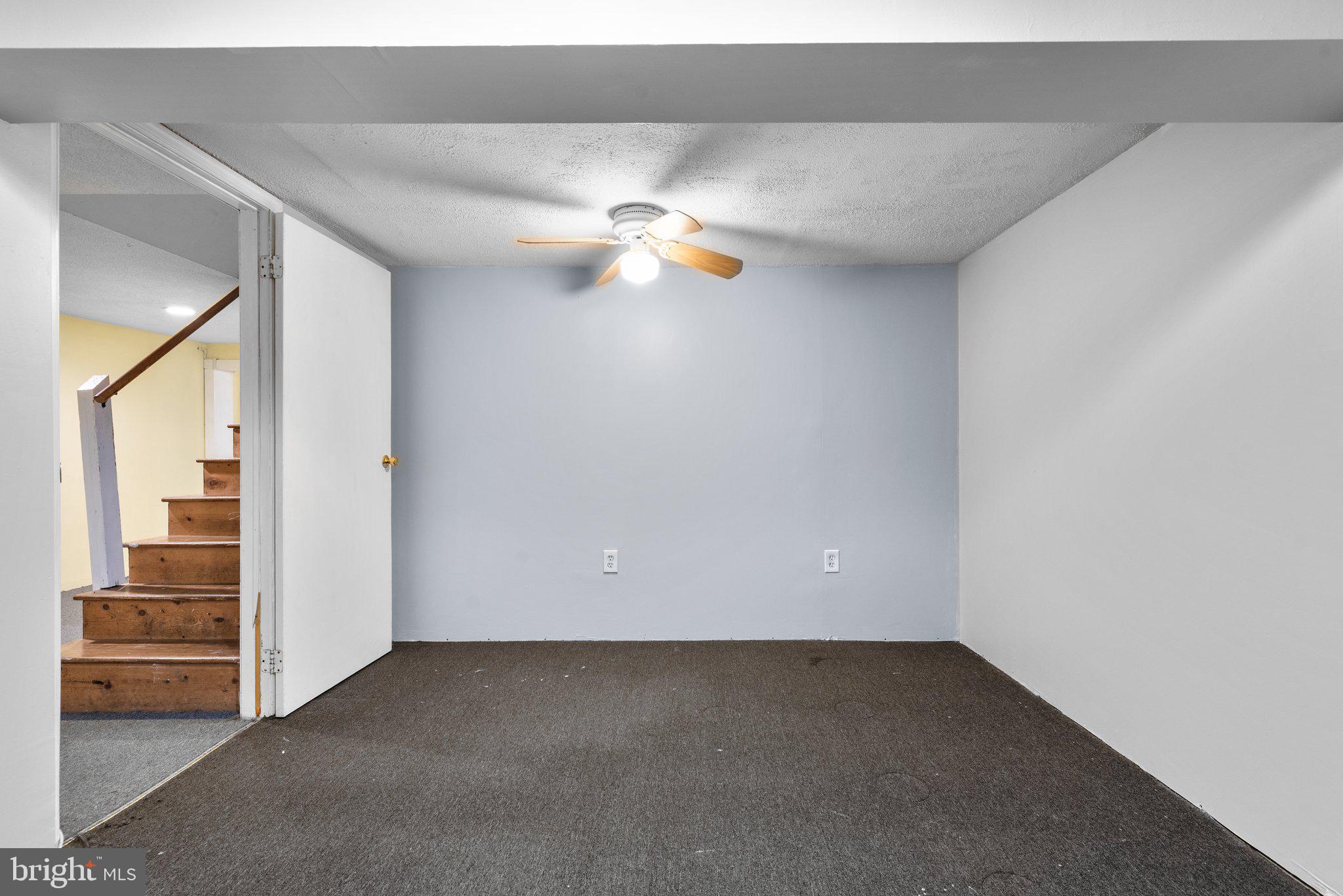 BALTIMORE HIGHLANDS - Residential