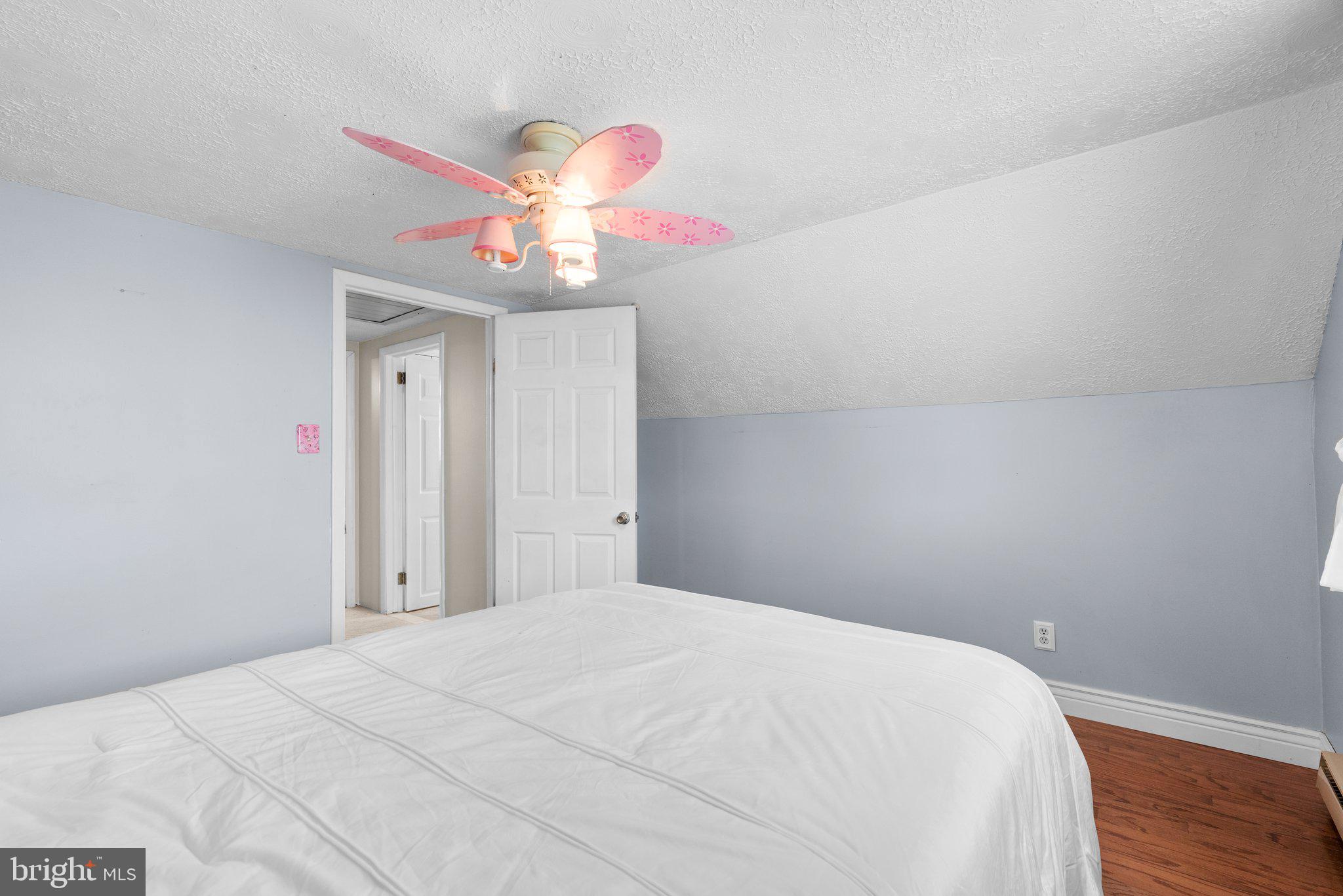 BALTIMORE HIGHLANDS - Residential