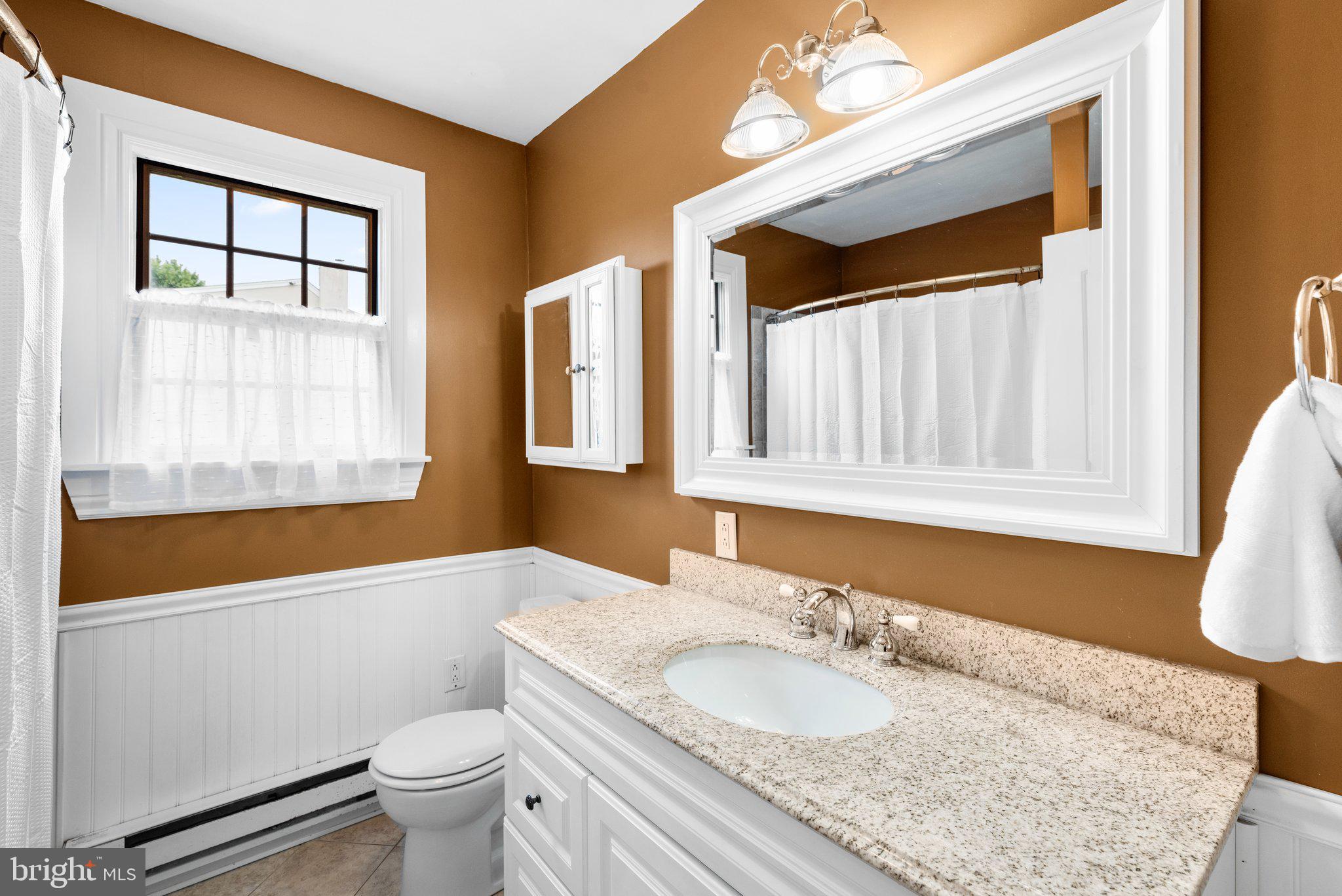 BALTIMORE HIGHLANDS - Residential