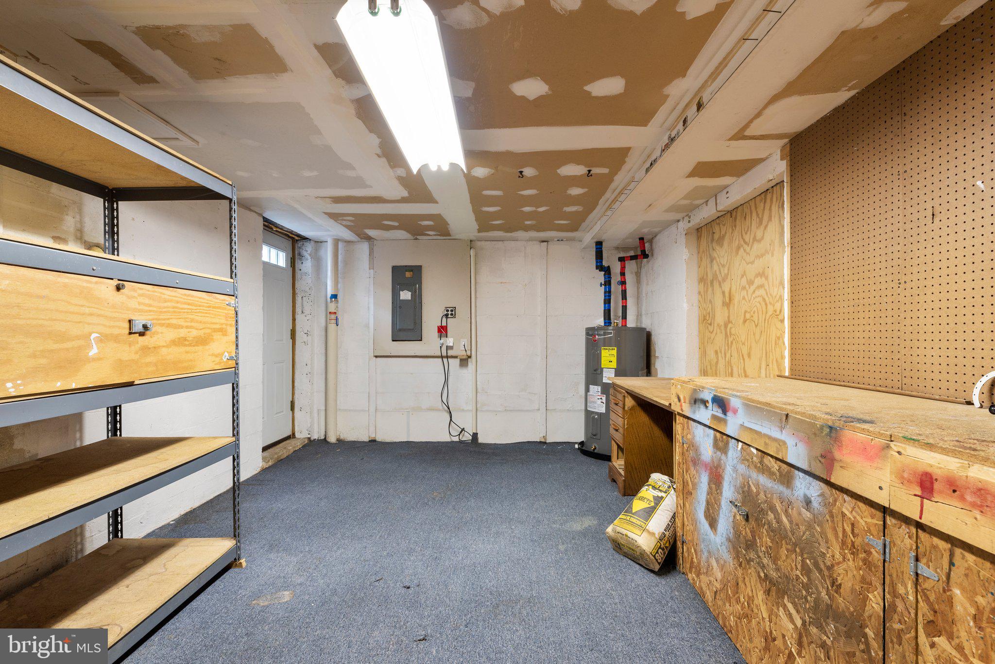 BALTIMORE HIGHLANDS - Residential