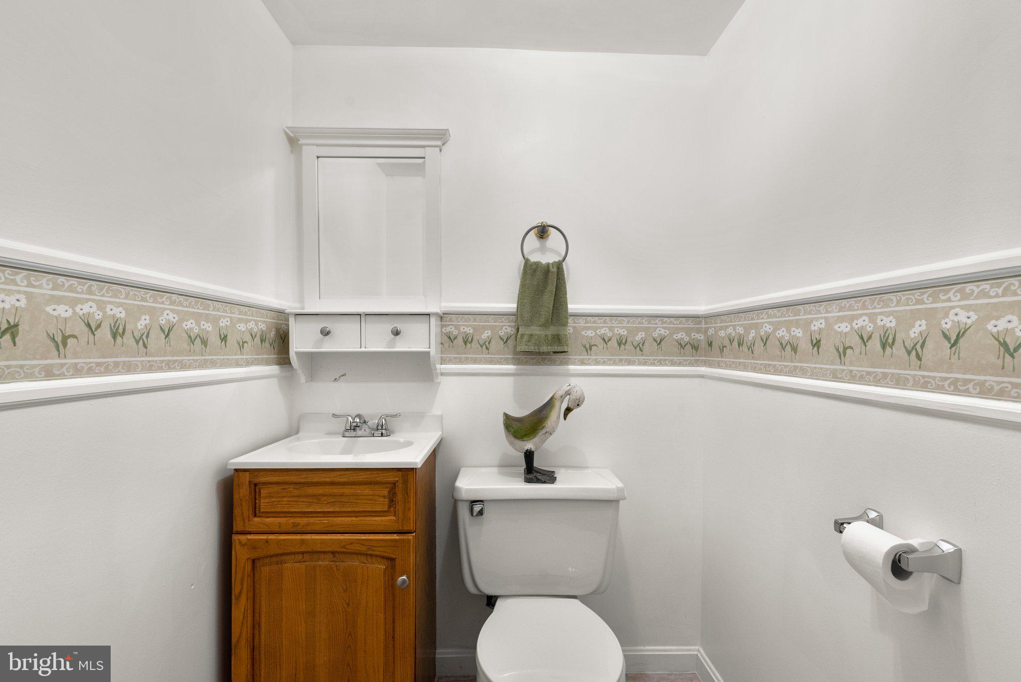 BALTIMORE HIGHLANDS - Residential