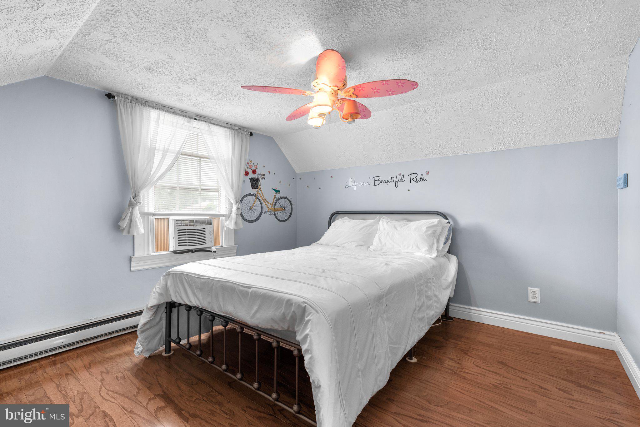 BALTIMORE HIGHLANDS - Residential