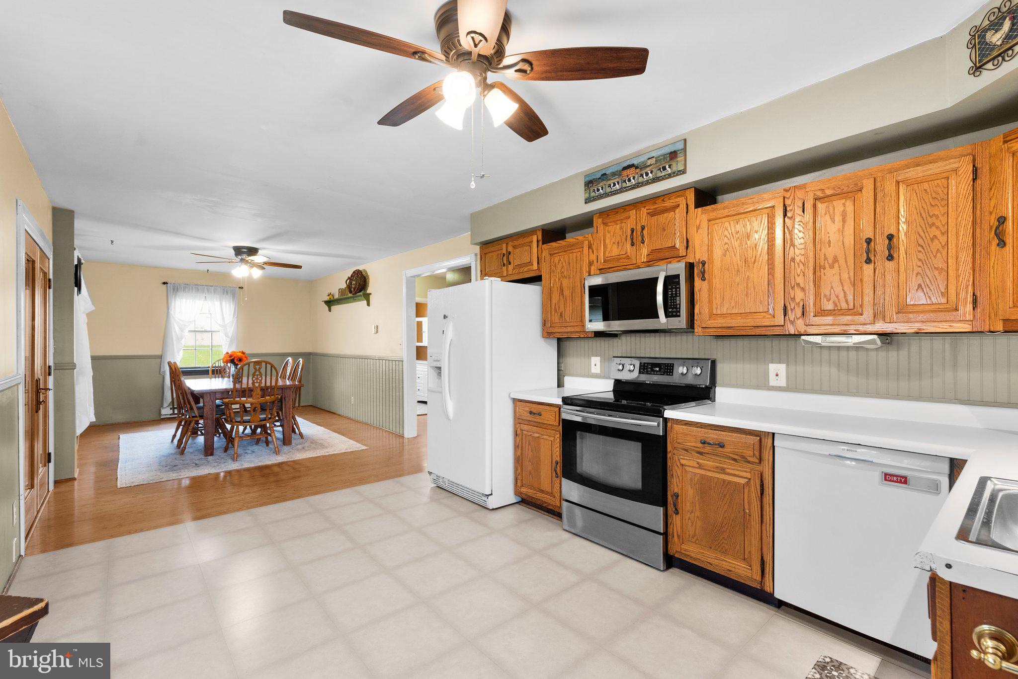 BALTIMORE HIGHLANDS - Residential