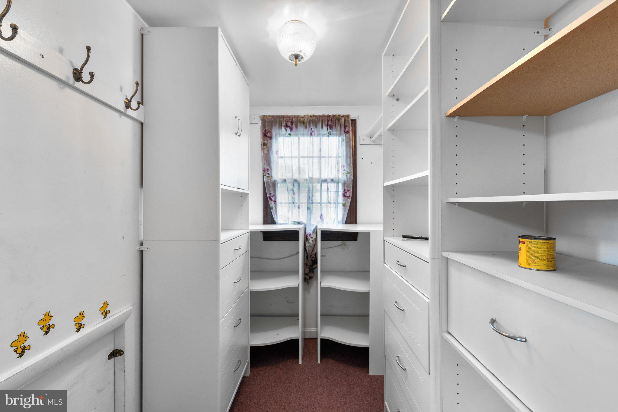 BALTIMORE HIGHLANDS - Residential