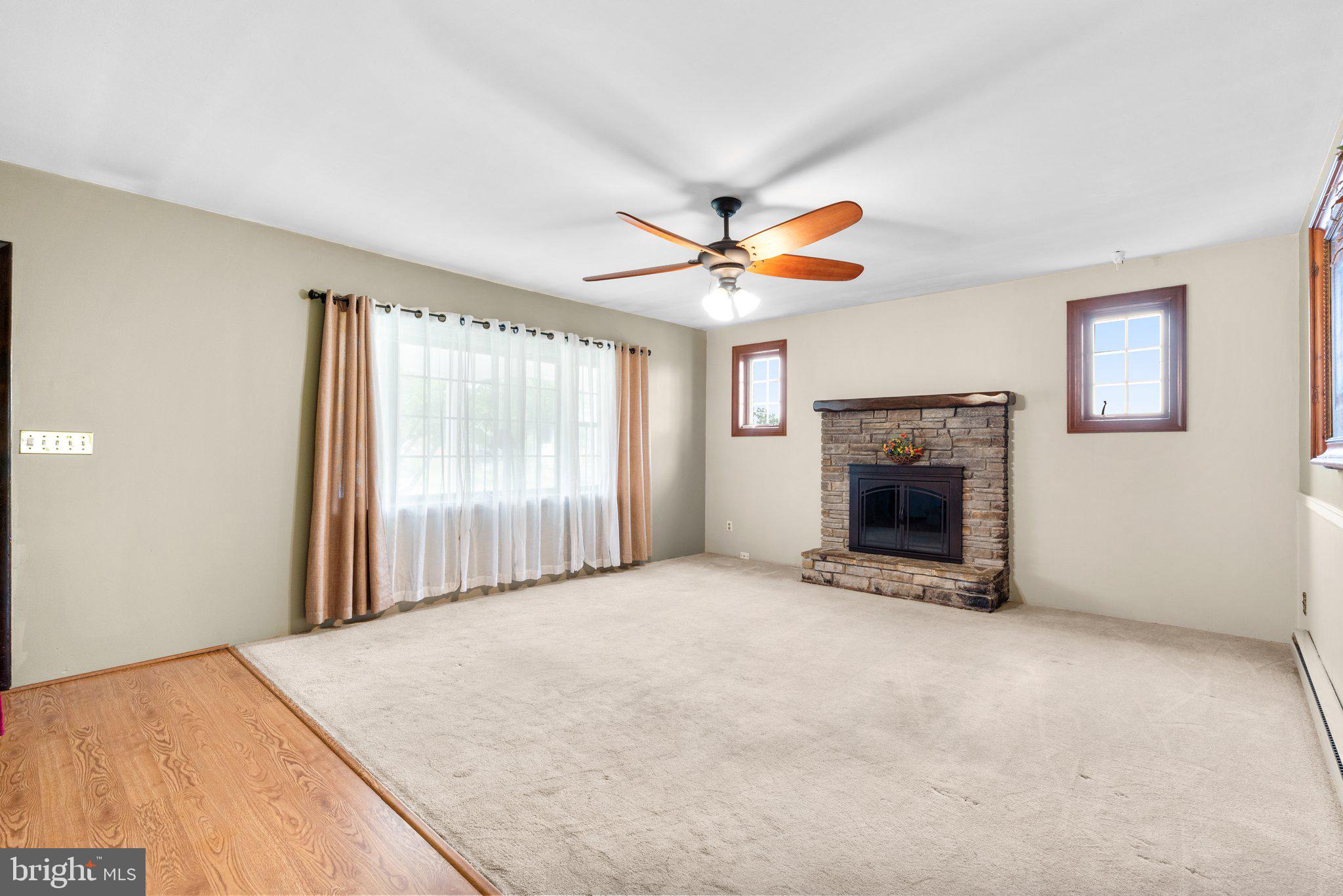 BALTIMORE HIGHLANDS - Residential