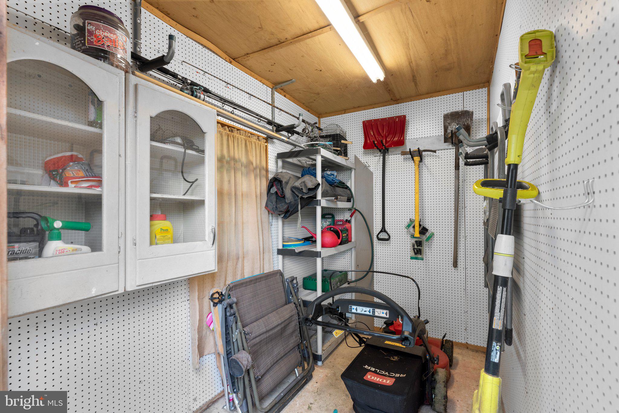 BALTIMORE HIGHLANDS - Residential