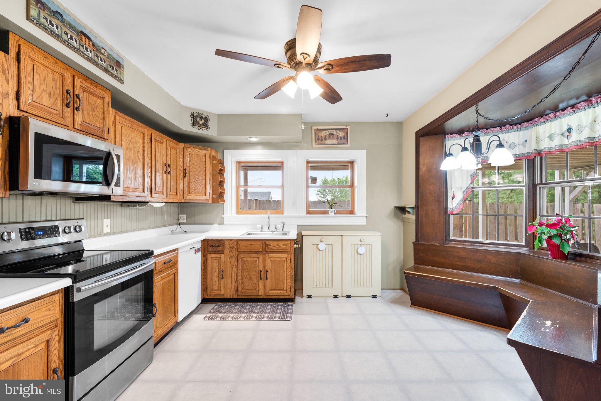 BALTIMORE HIGHLANDS - Residential